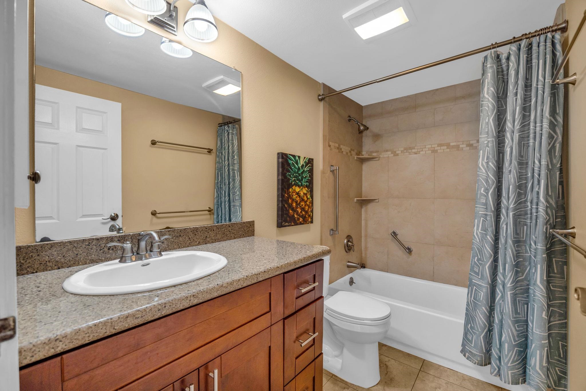 Island Surf condo # 307, Kihei, Hawaii - photo 19 of 43