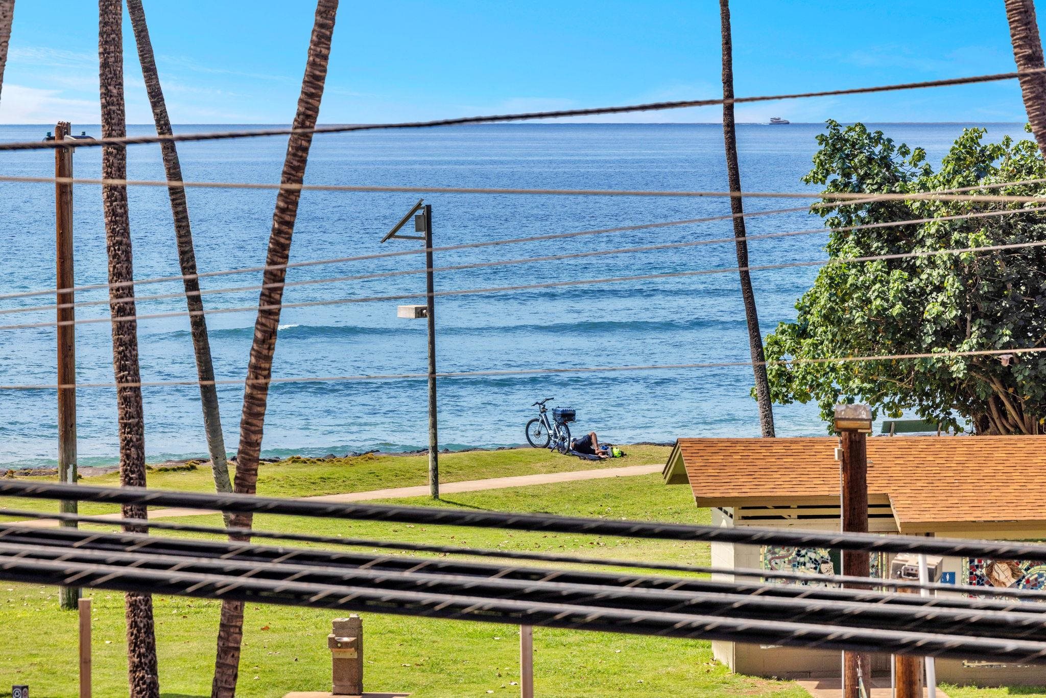 Island Surf condo # 307, Kihei, Hawaii - photo 21 of 43