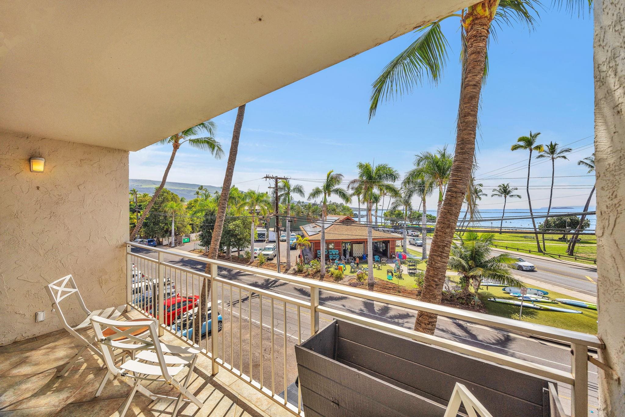 Island Surf condo # 307, Kihei, Hawaii - photo 22 of 43