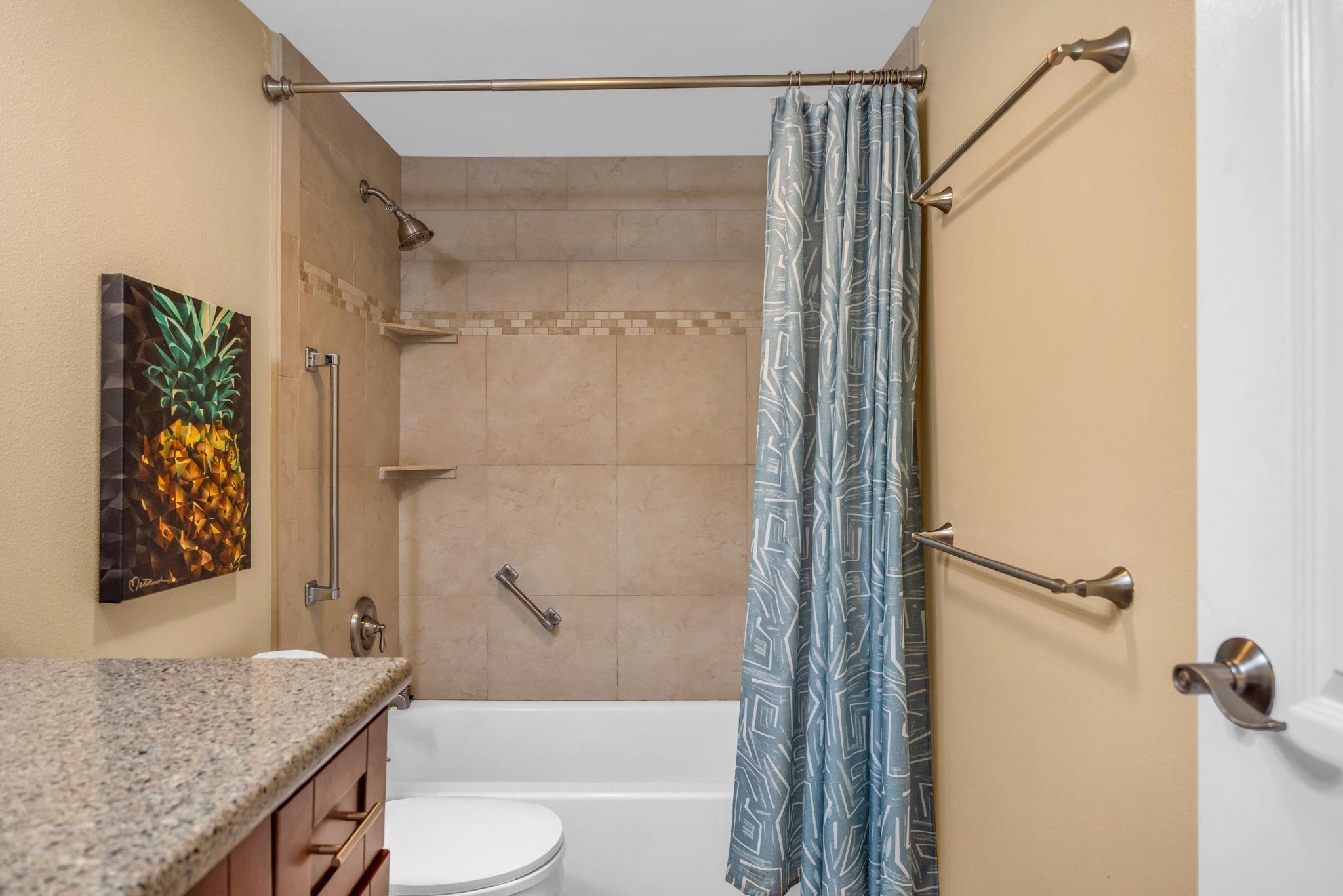 Island Surf condo # 307, Kihei, Hawaii - photo 24 of 43