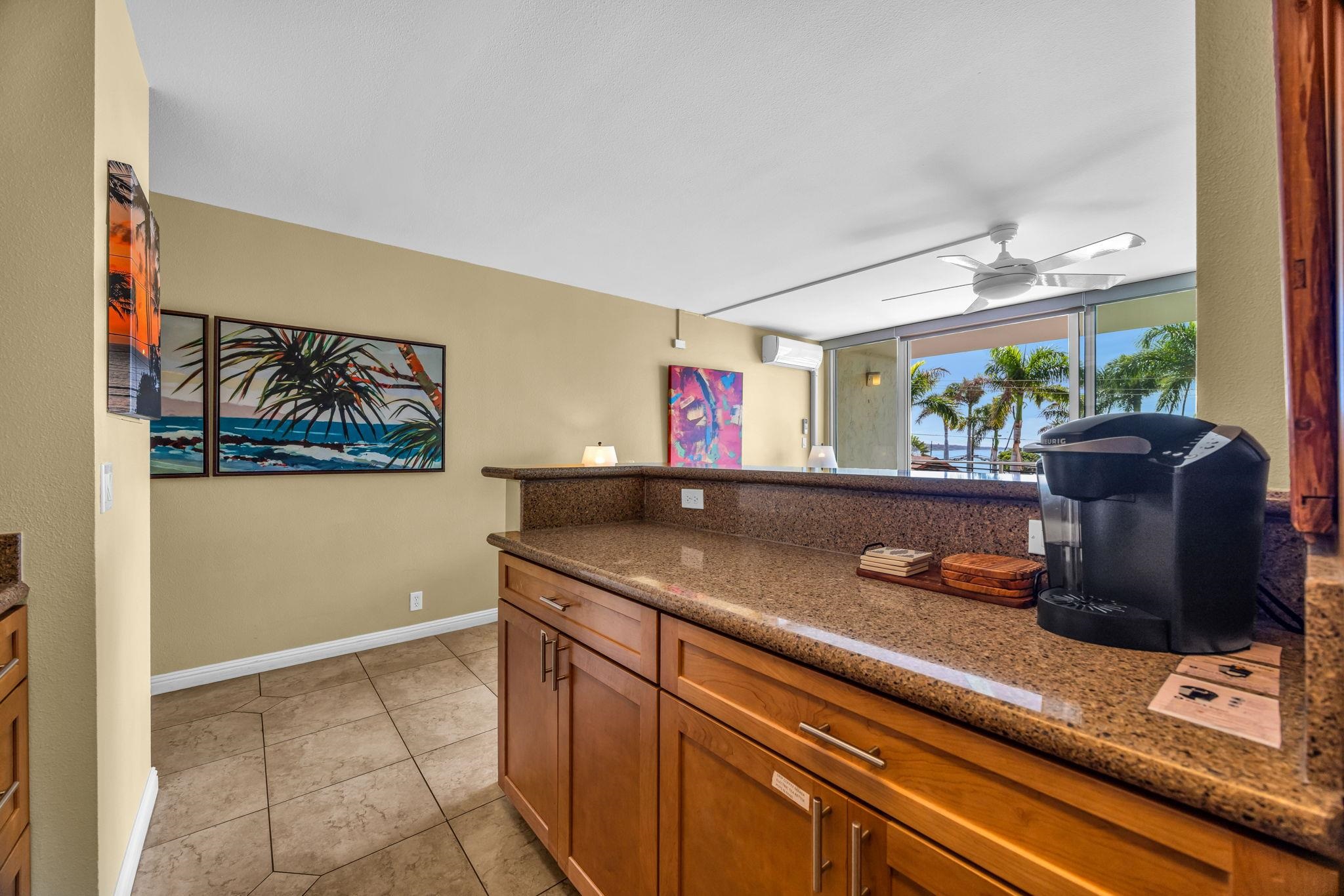 Island Surf condo # 307, Kihei, Hawaii - photo 26 of 43