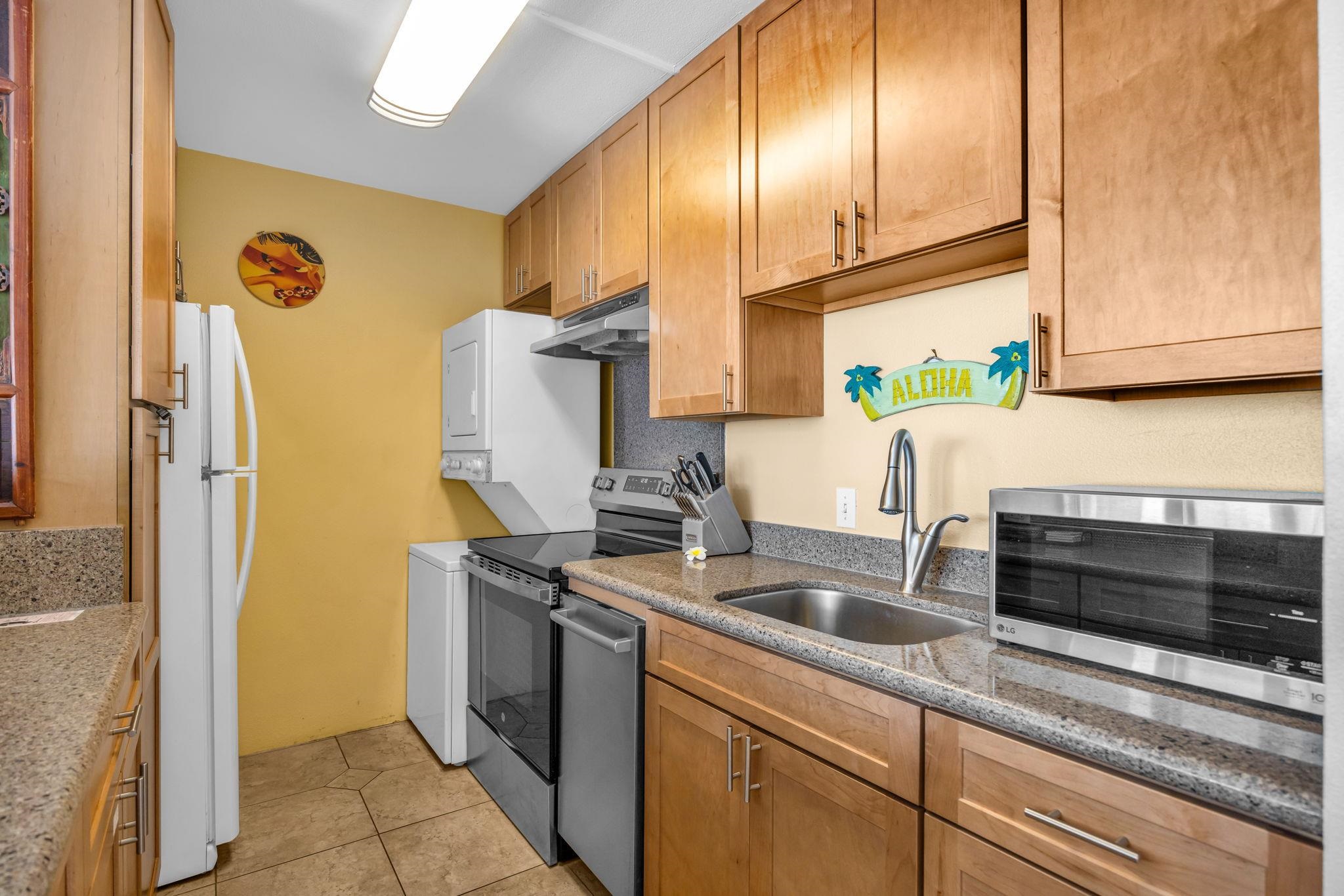 Island Surf condo # 307, Kihei, Hawaii - photo 28 of 43