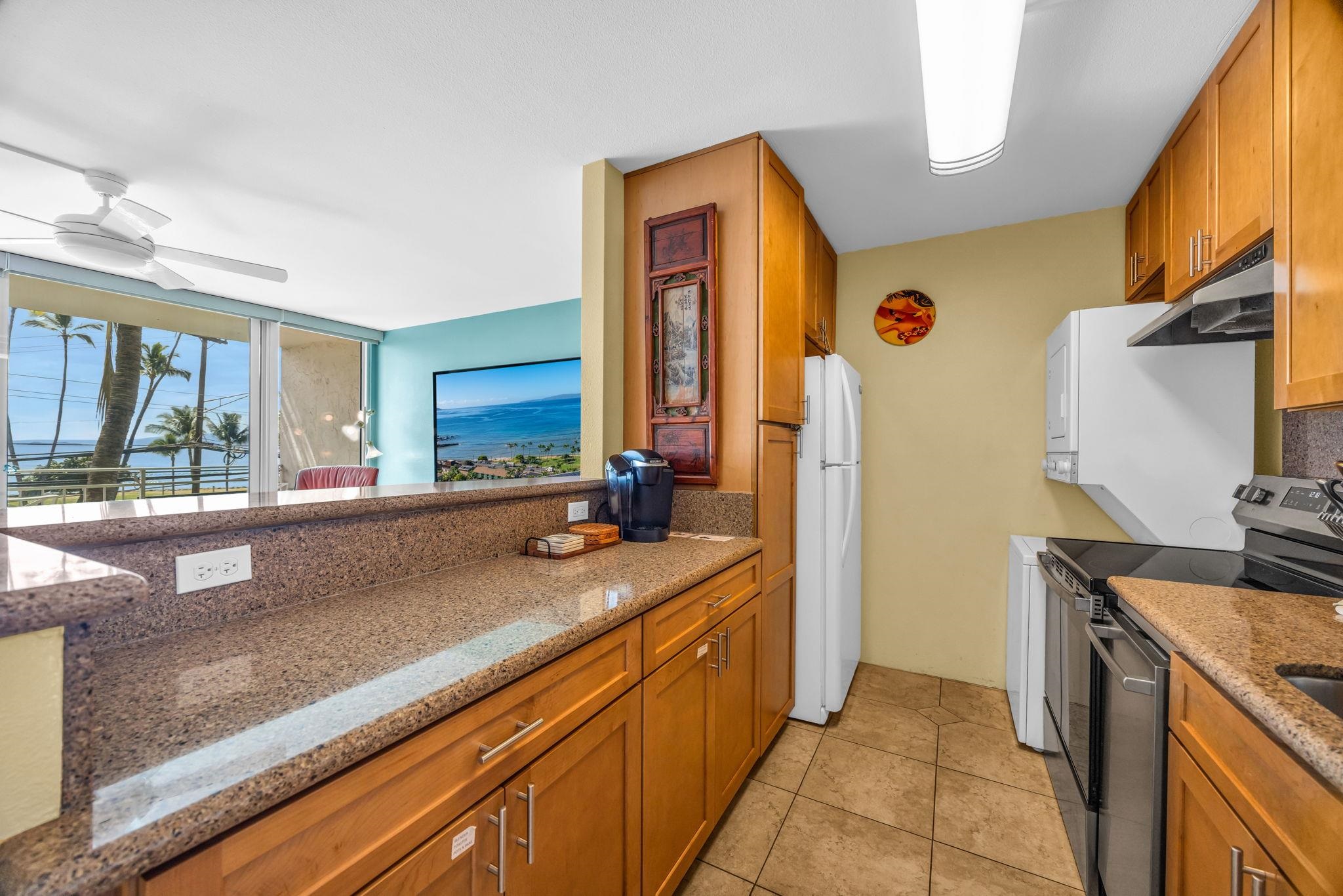 Island Surf condo # 307, Kihei, Hawaii - photo 29 of 43