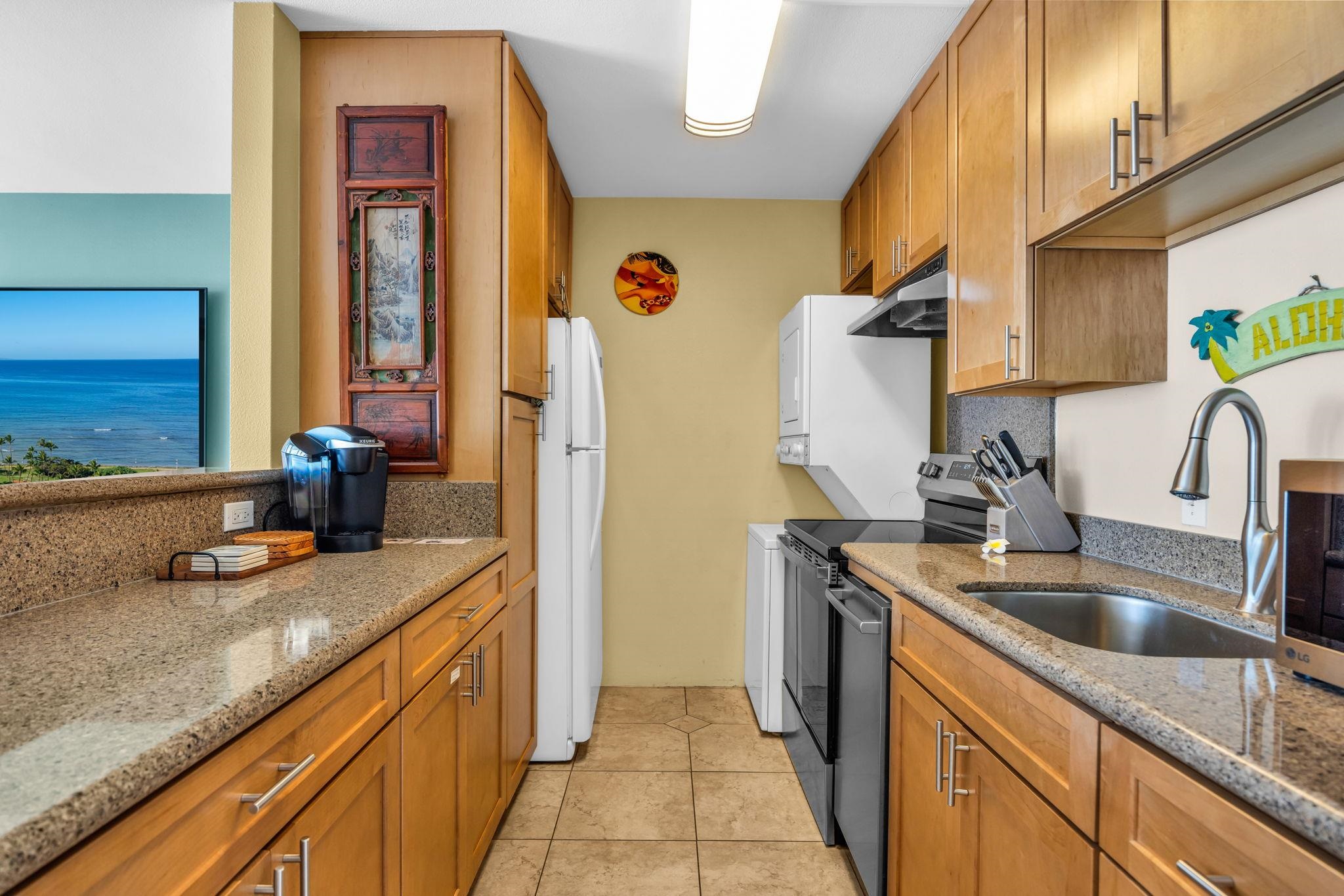 Island Surf condo # 307, Kihei, Hawaii - photo 30 of 43