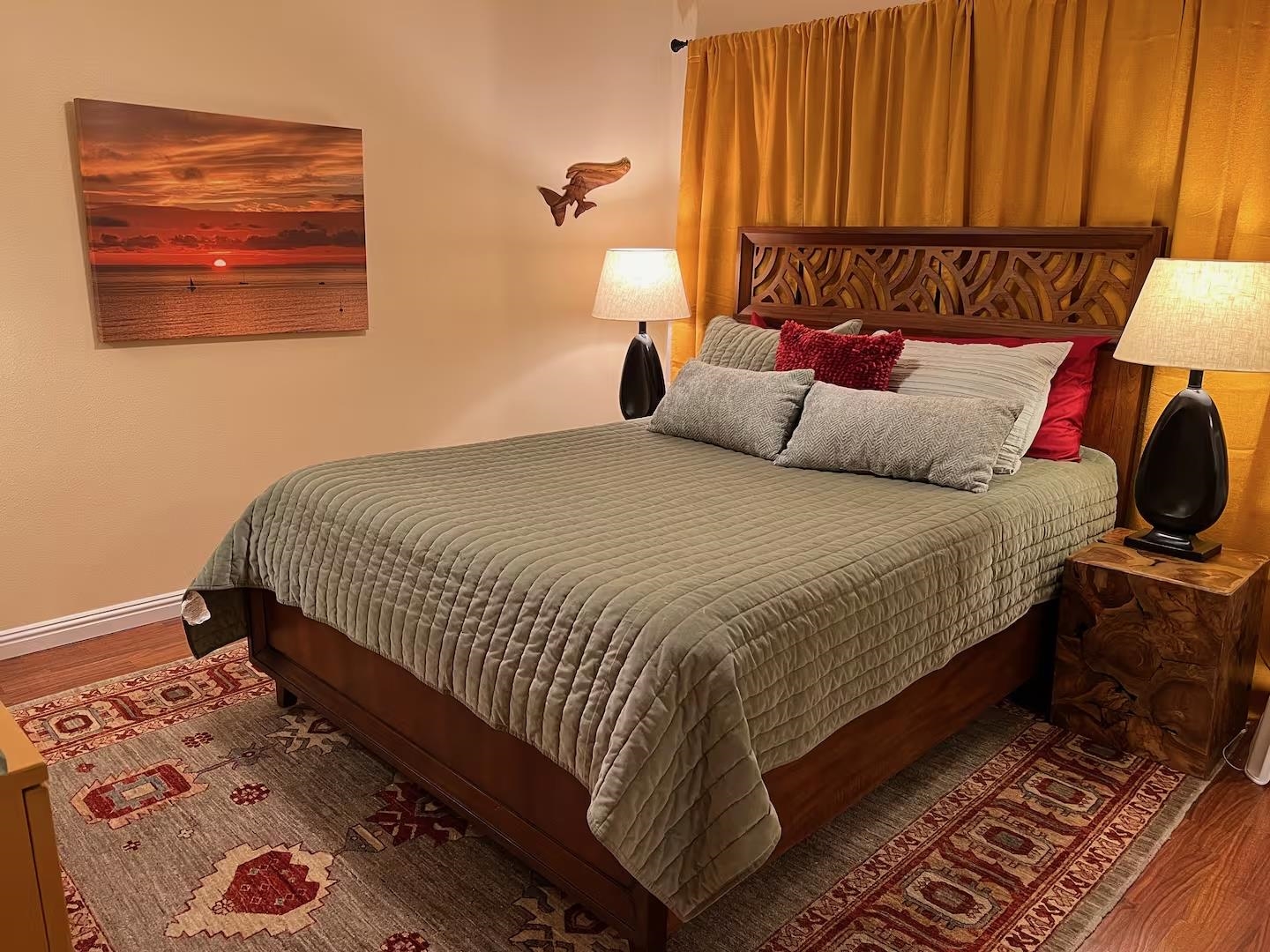 Island Surf condo # 307, Kihei, Hawaii - photo 4 of 19