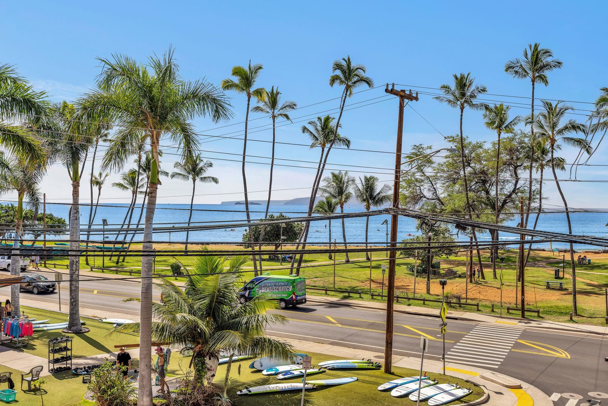 Island Surf condo # 307, Kihei, Hawaii - photo 4 of 43