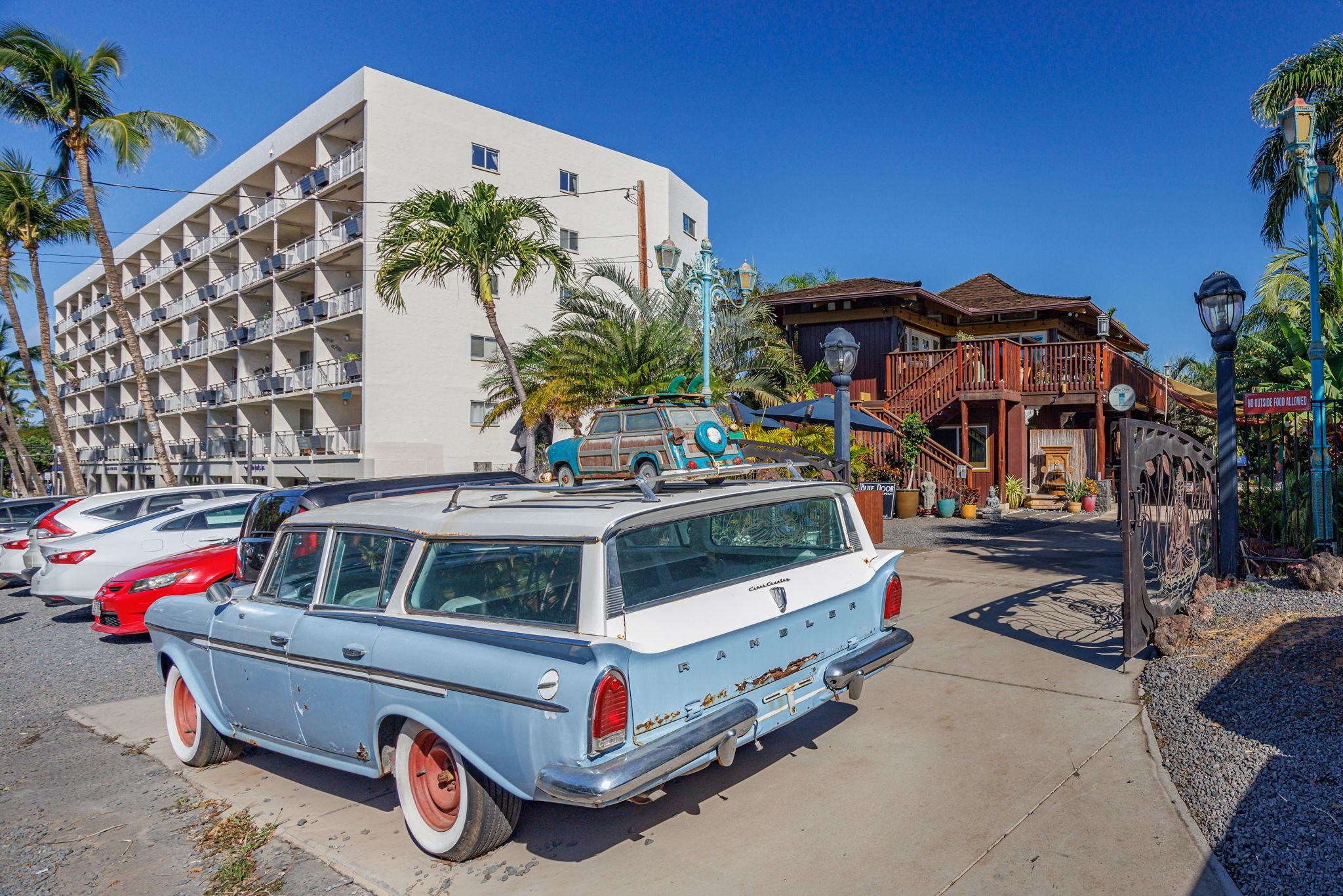 Island Surf condo # 307, Kihei, Hawaii - photo 31 of 43