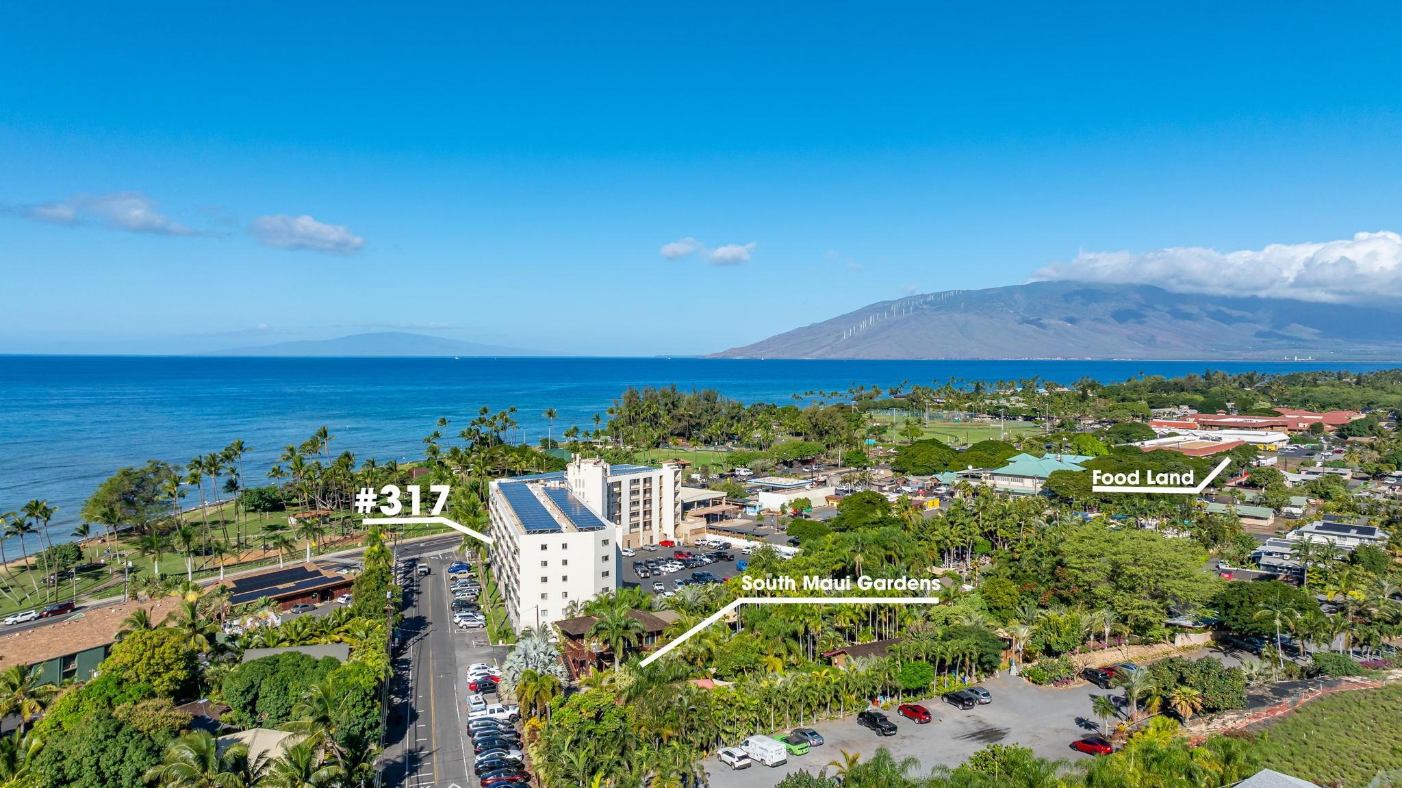 Island Surf condo # 307, Kihei, Hawaii - photo 33 of 43