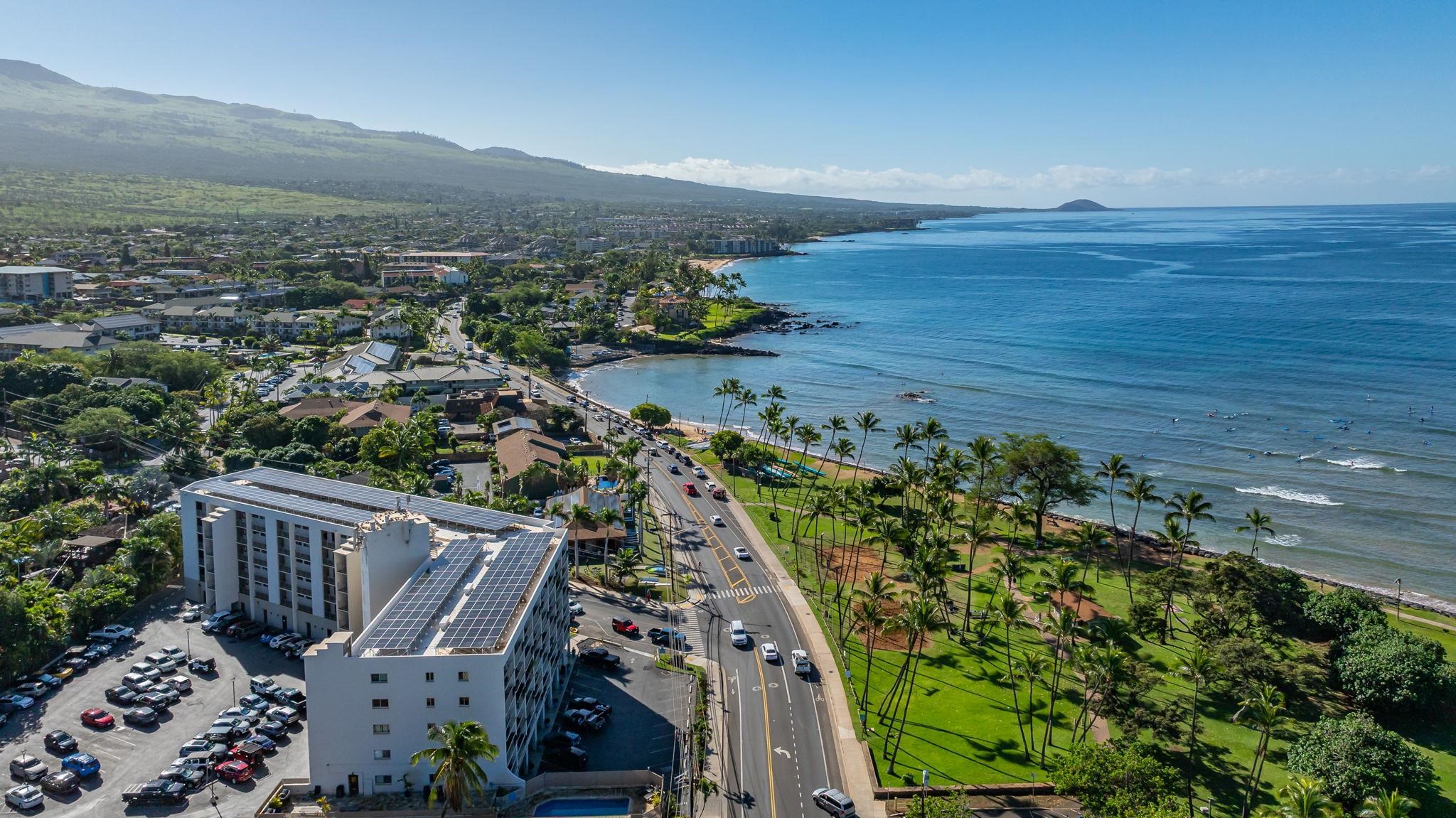 Island Surf condo # 307, Kihei, Hawaii - photo 36 of 43