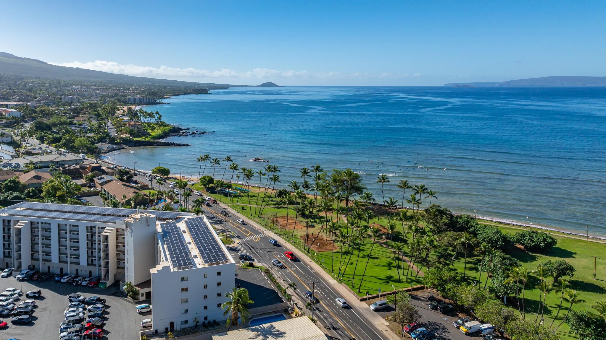 Island Surf condo # 307, Kihei, Hawaii - photo 37 of 43