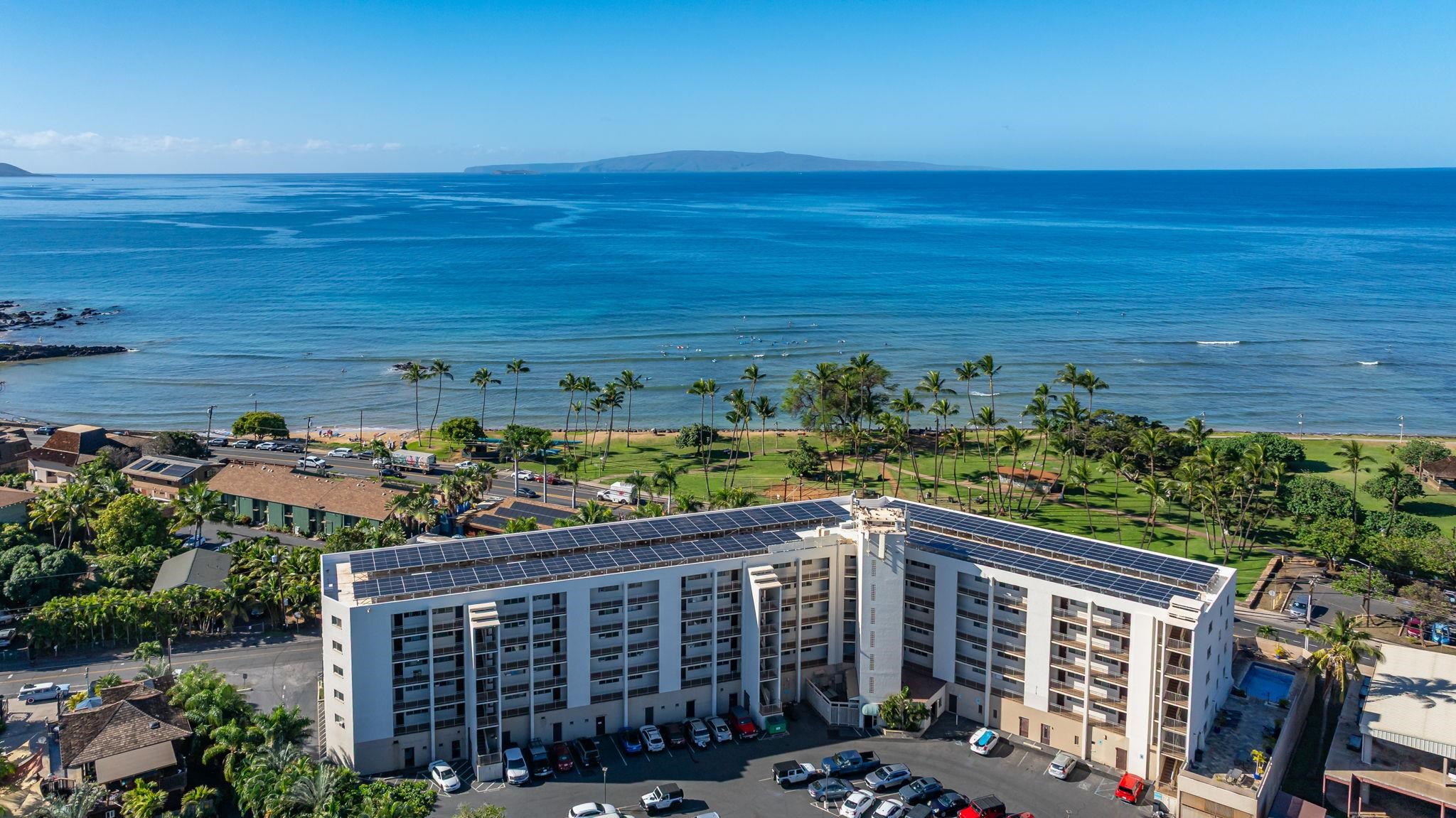 Island Surf condo # 307, Kihei, Hawaii - photo 39 of 43