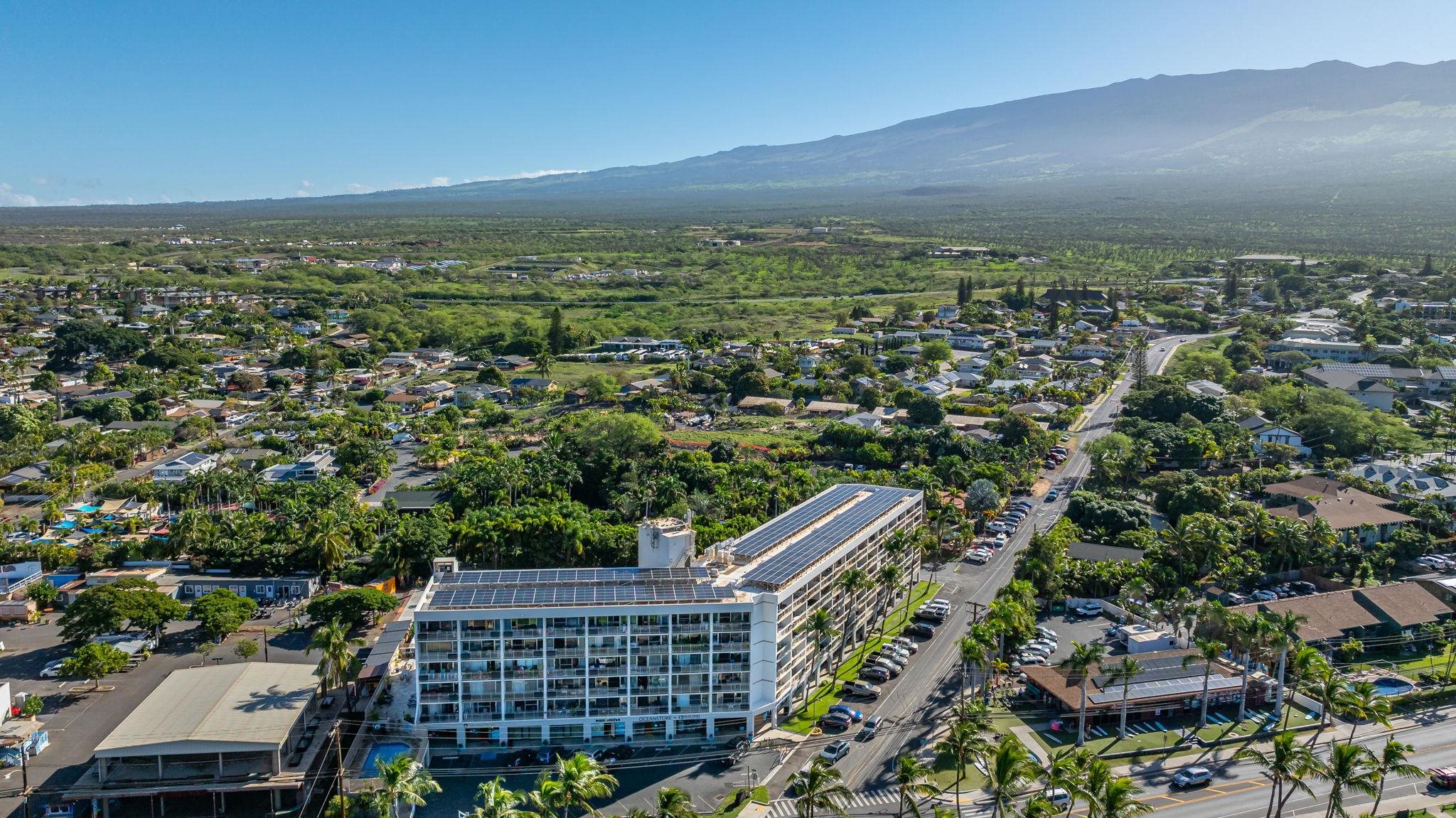 Island Surf condo # 307, Kihei, Hawaii - photo 40 of 43