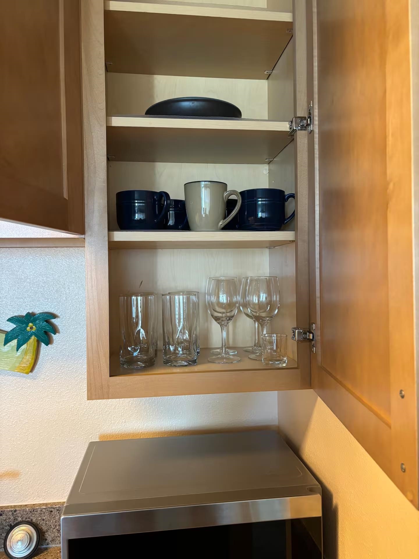 Island Surf condo # 307, Kihei, Hawaii - photo 5 of 19