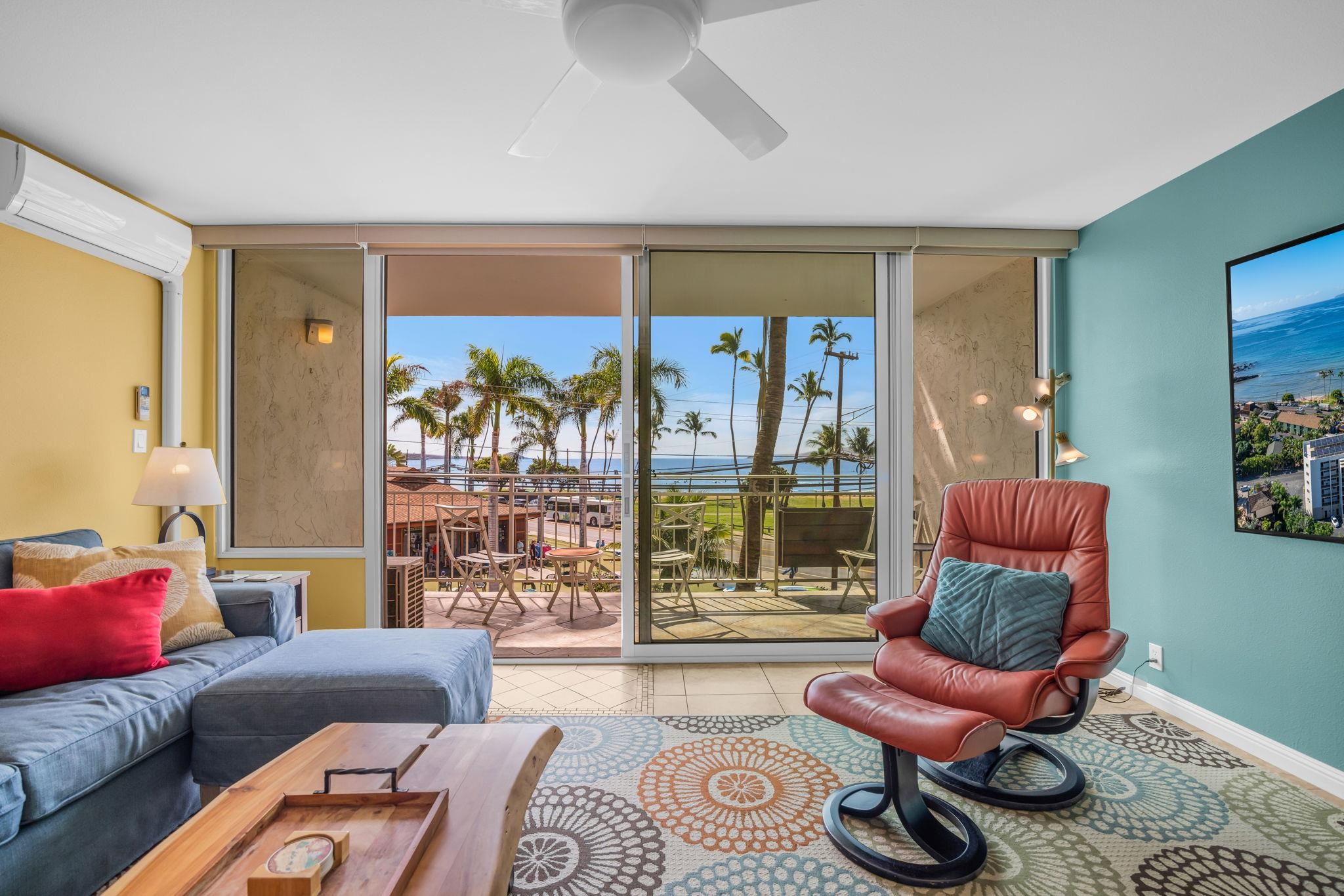 Island Surf condo # 307, Kihei, Hawaii - photo 5 of 43