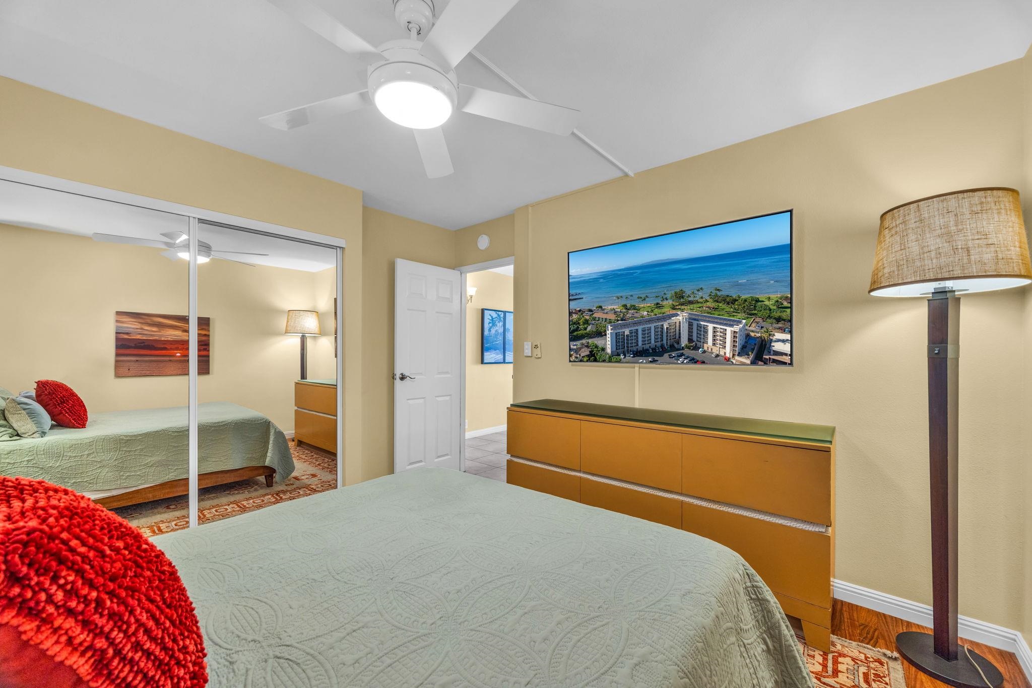 Island Surf condo # 307, Kihei, Hawaii - photo 43 of 43