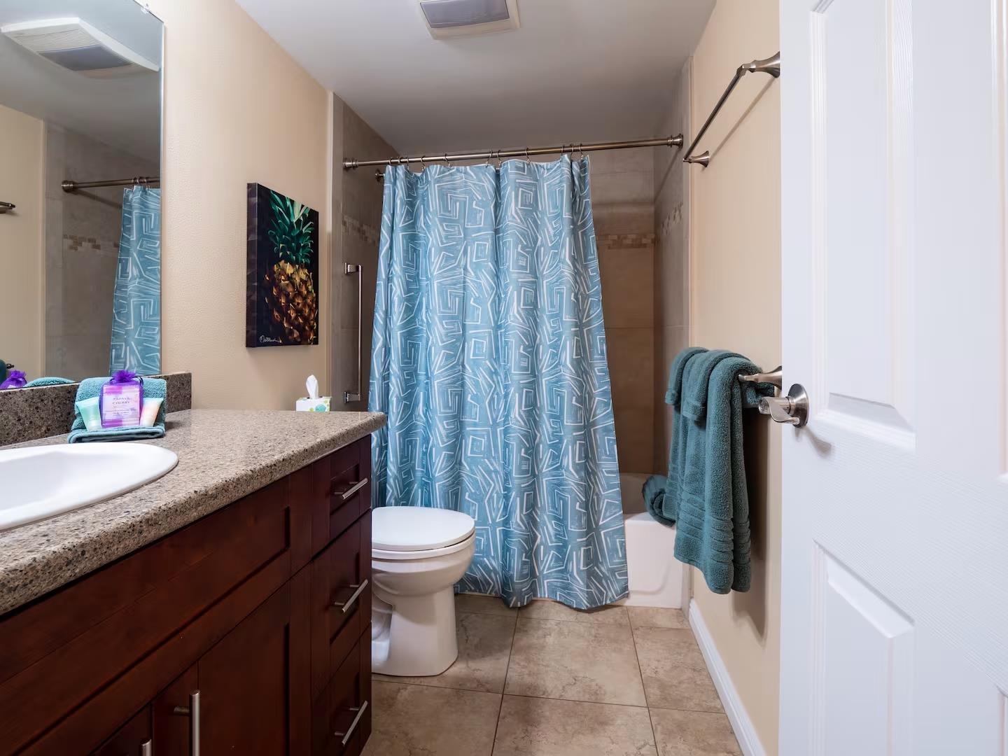 Island Surf condo # 307, Kihei, Hawaii - photo 6 of 19