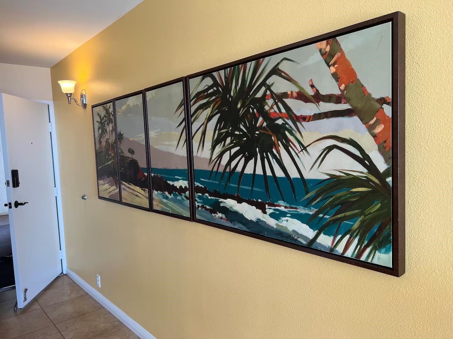 Island Surf condo # 307, Kihei, Hawaii - photo 7 of 19