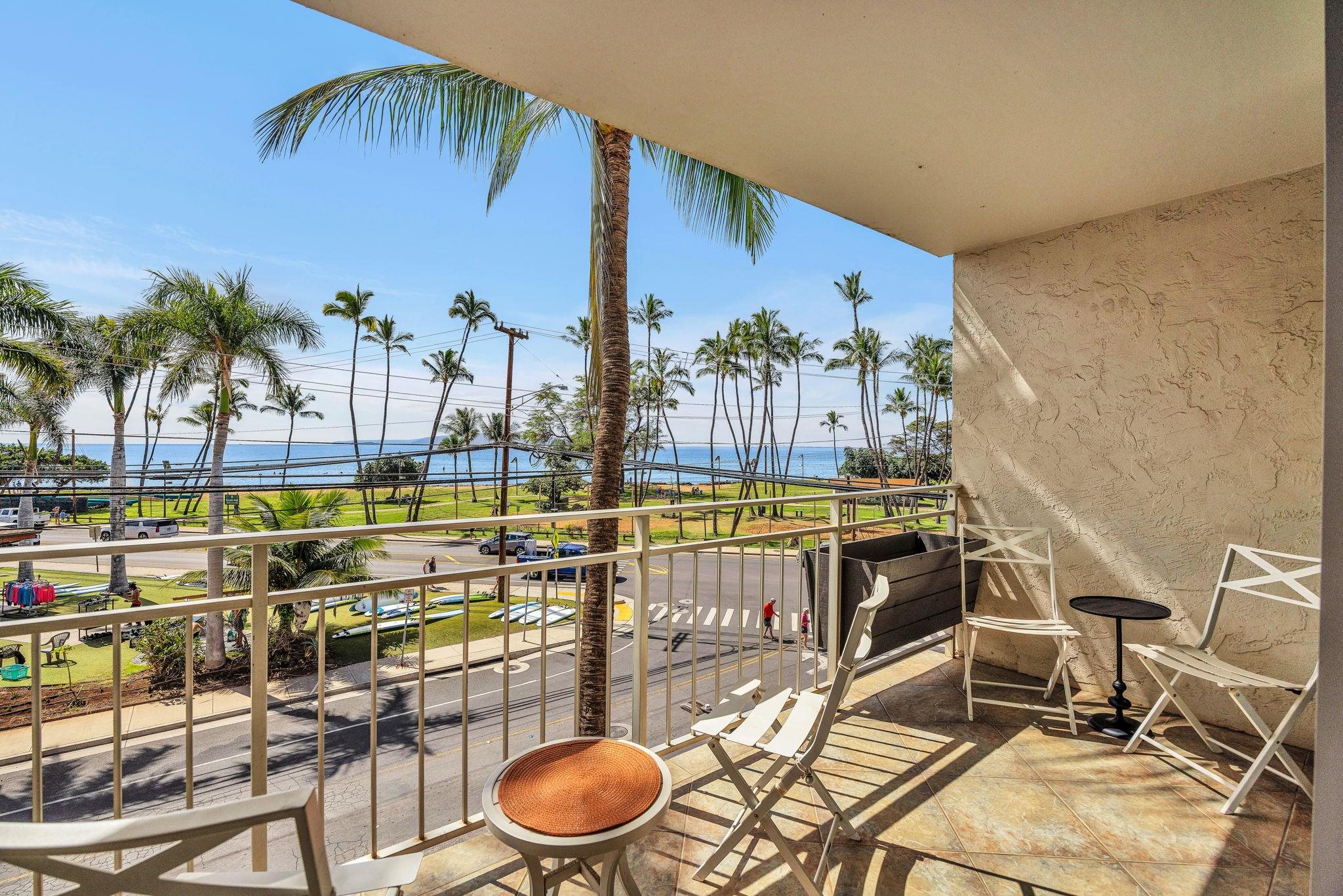 Island Surf condo # 307, Kihei, Hawaii - photo 7 of 43