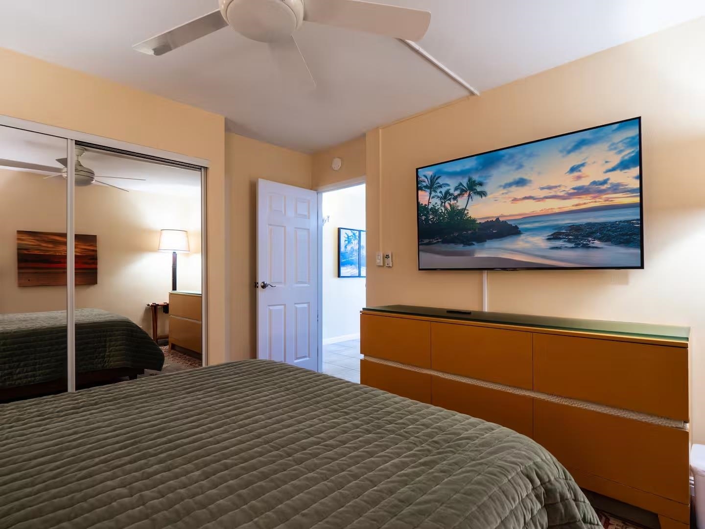 Island Surf condo # 307, Kihei, Hawaii - photo 9 of 19