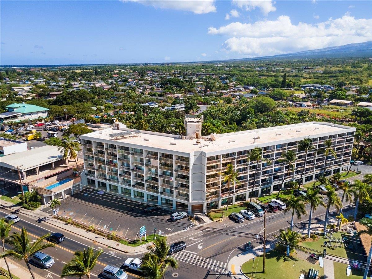 Island Surf condo # 308, Kihei, Hawaii - photo 3 of 36