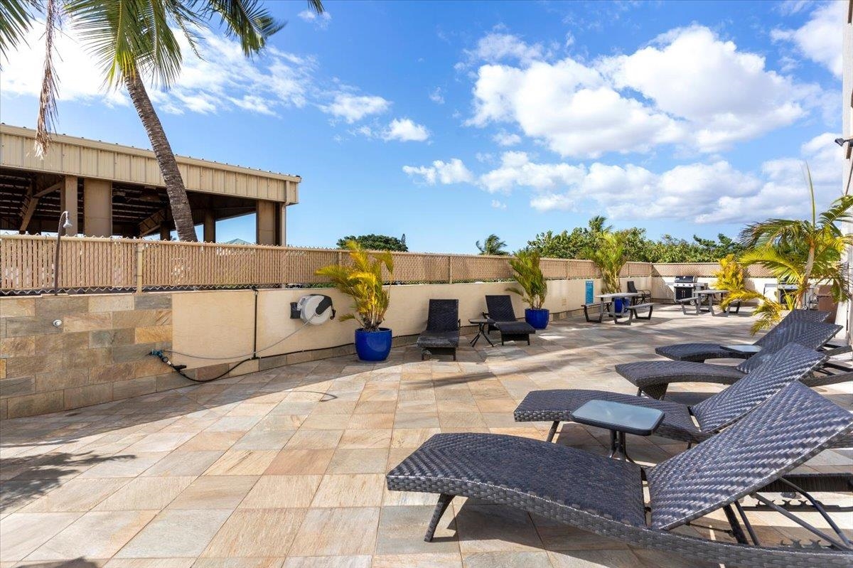 Island Surf condo # 308, Kihei, Hawaii - photo 33 of 36