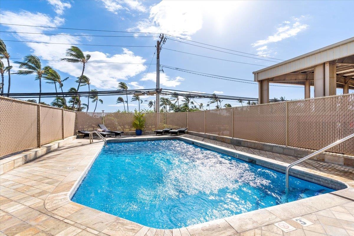 Island Surf condo # 308, Kihei, Hawaii - photo 36 of 36