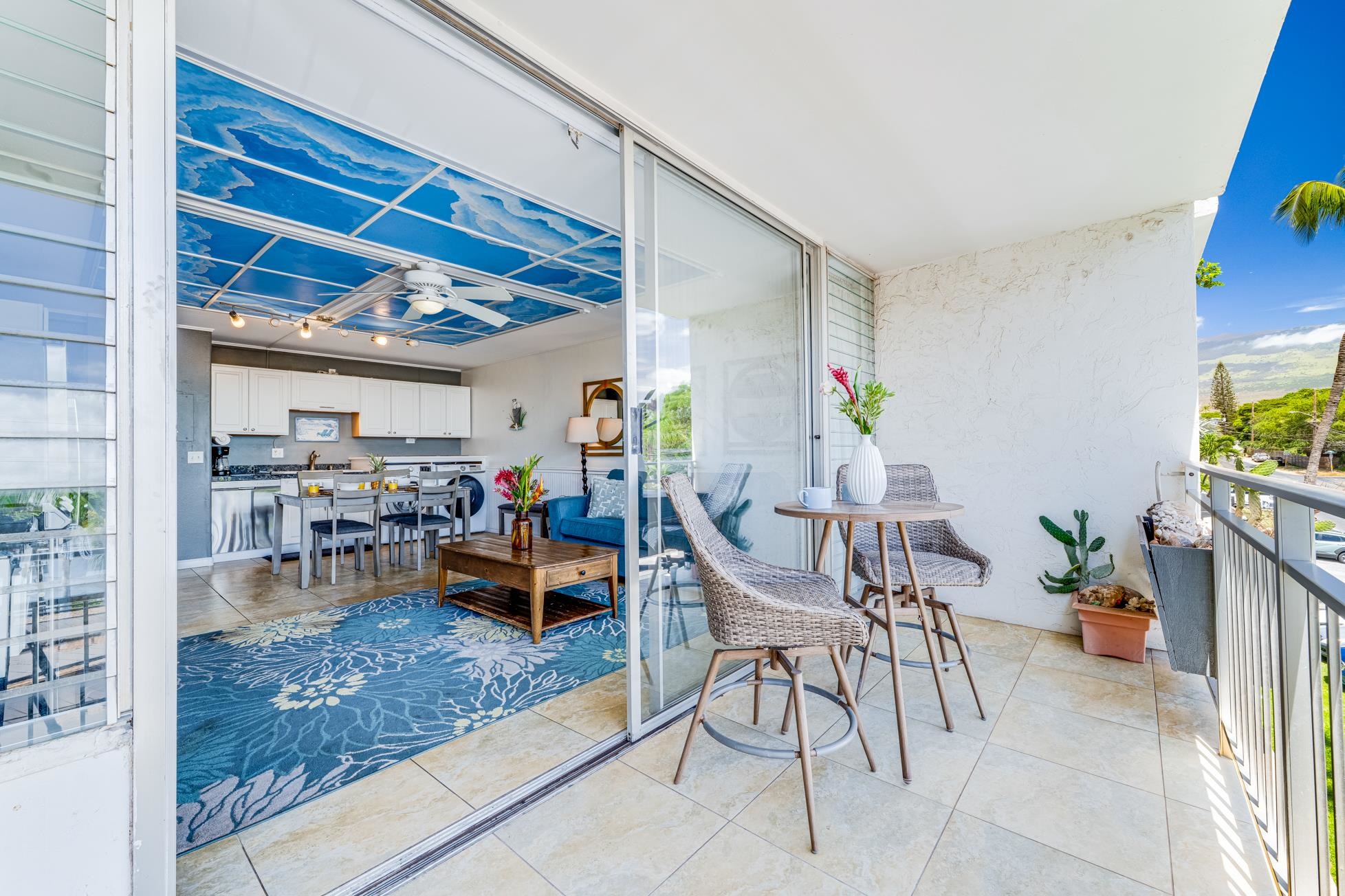 Island Surf condo # 311, Kihei, Hawaii - photo 11 of 31