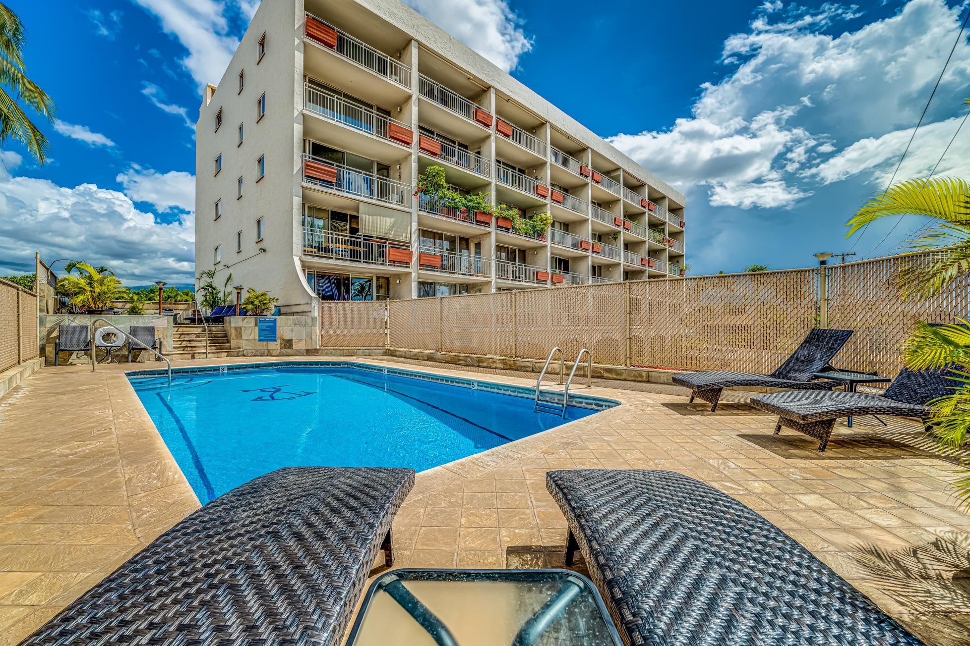 Island Surf condo # 311, Kihei, Hawaii - photo 23 of 31