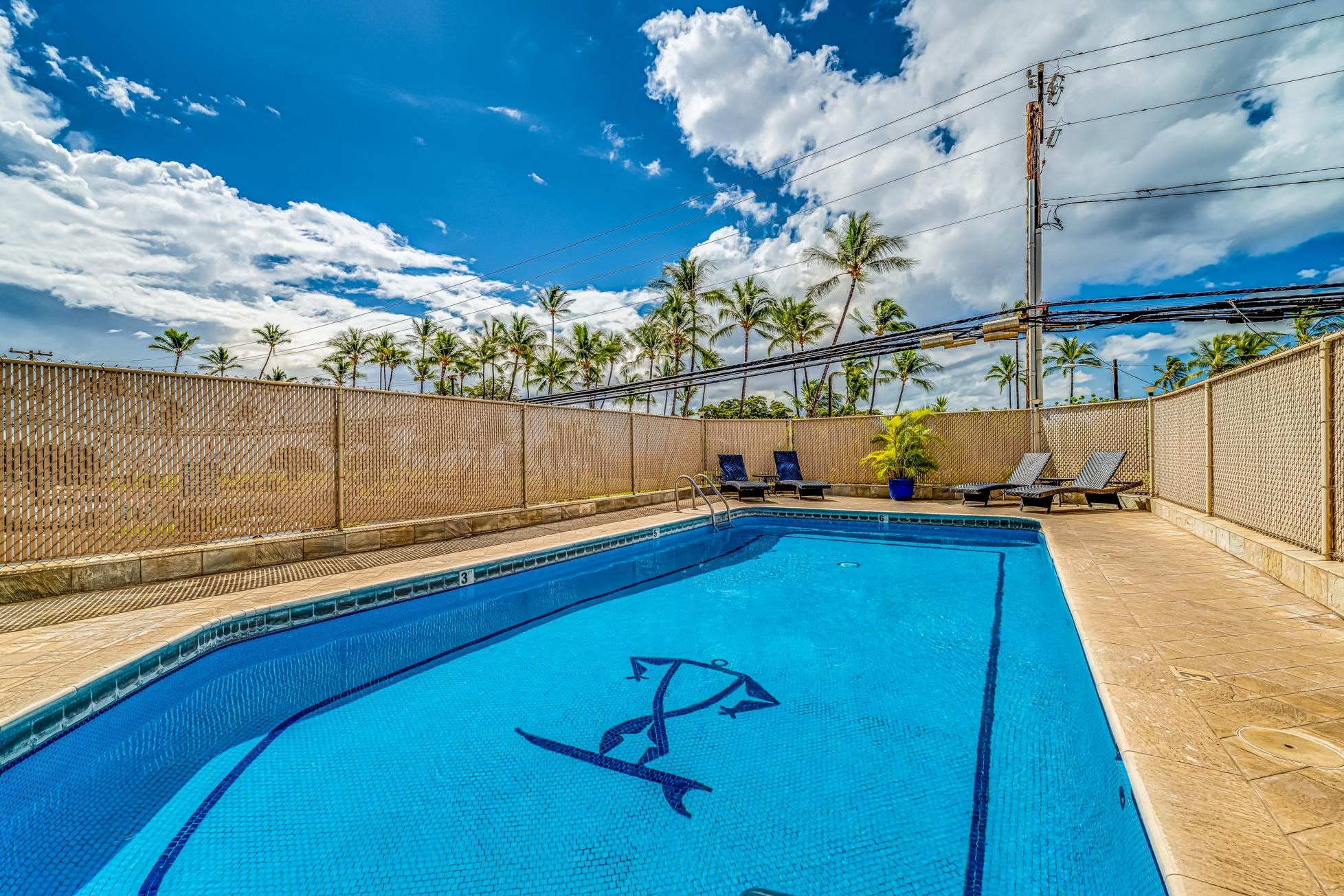 Island Surf condo # 311, Kihei, Hawaii - photo 24 of 31