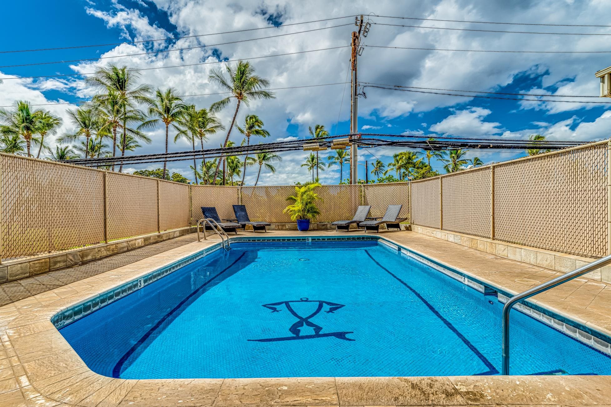 Island Surf condo # 311, Kihei, Hawaii - photo 25 of 31