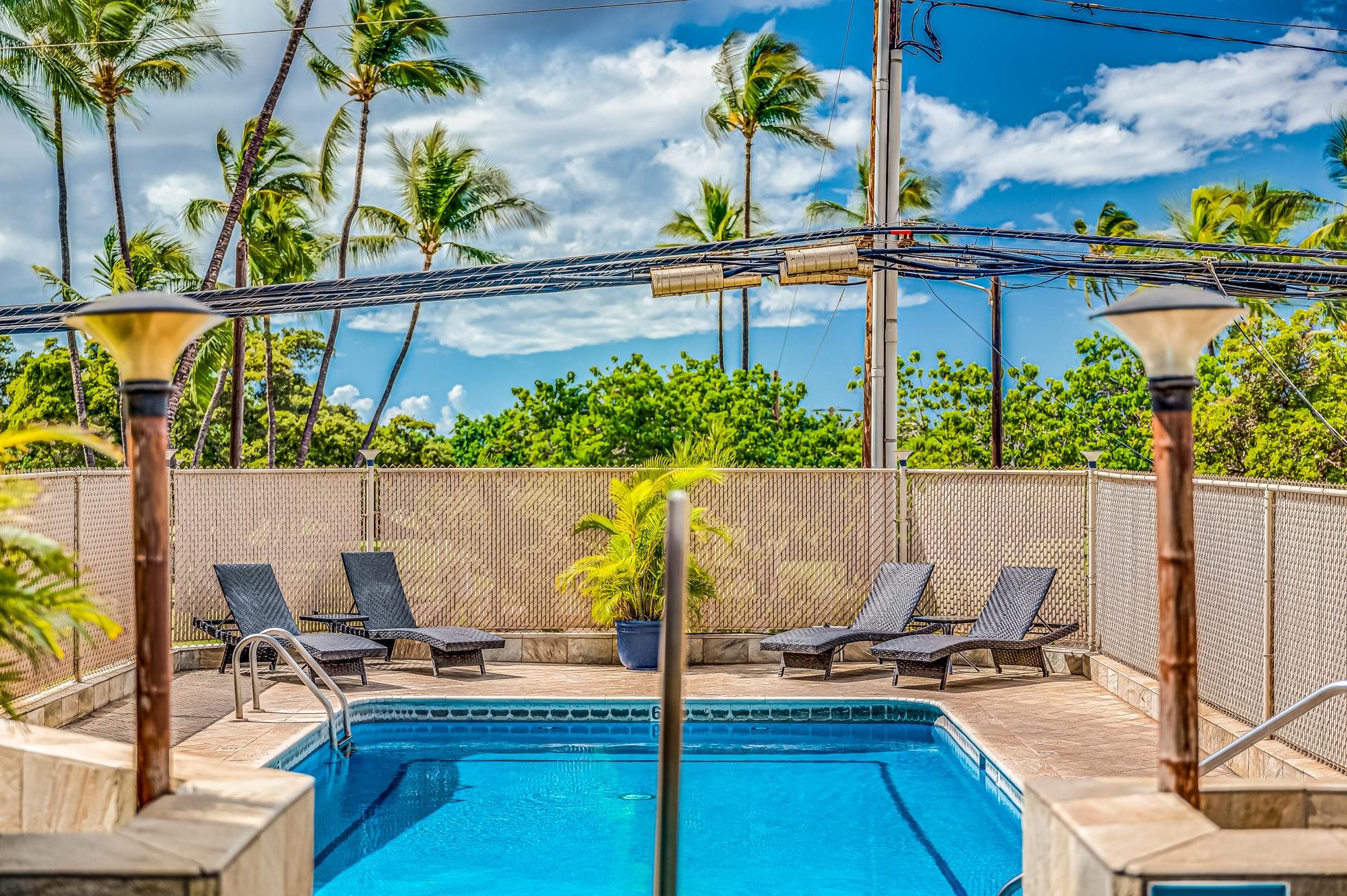 Island Surf condo # 311, Kihei, Hawaii - photo 26 of 31