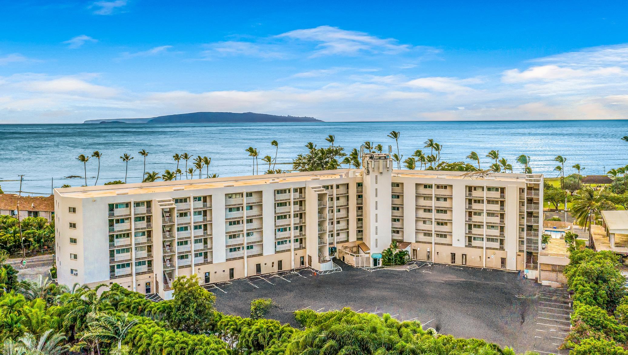 Island Surf condo # 311, Kihei, Hawaii - photo 28 of 31