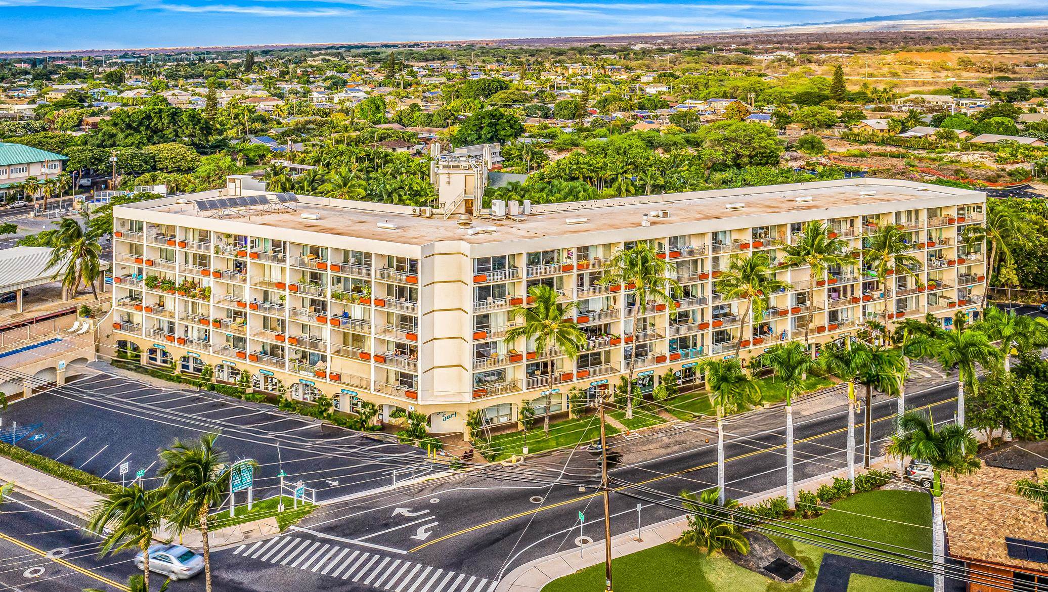 Island Surf condo # 311, Kihei, Hawaii - photo 29 of 31