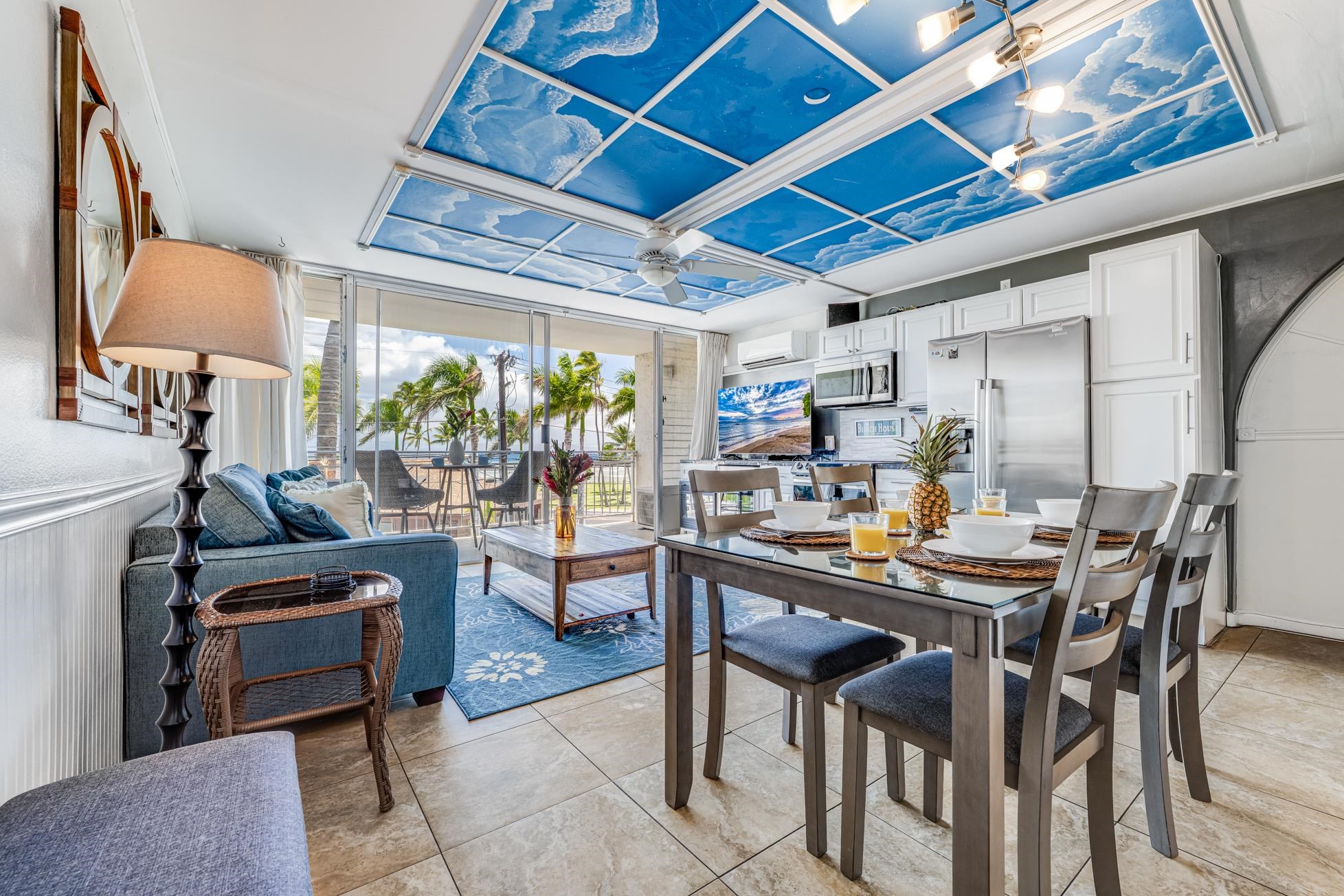 Island Surf condo # 311, Kihei, Hawaii - photo 4 of 31