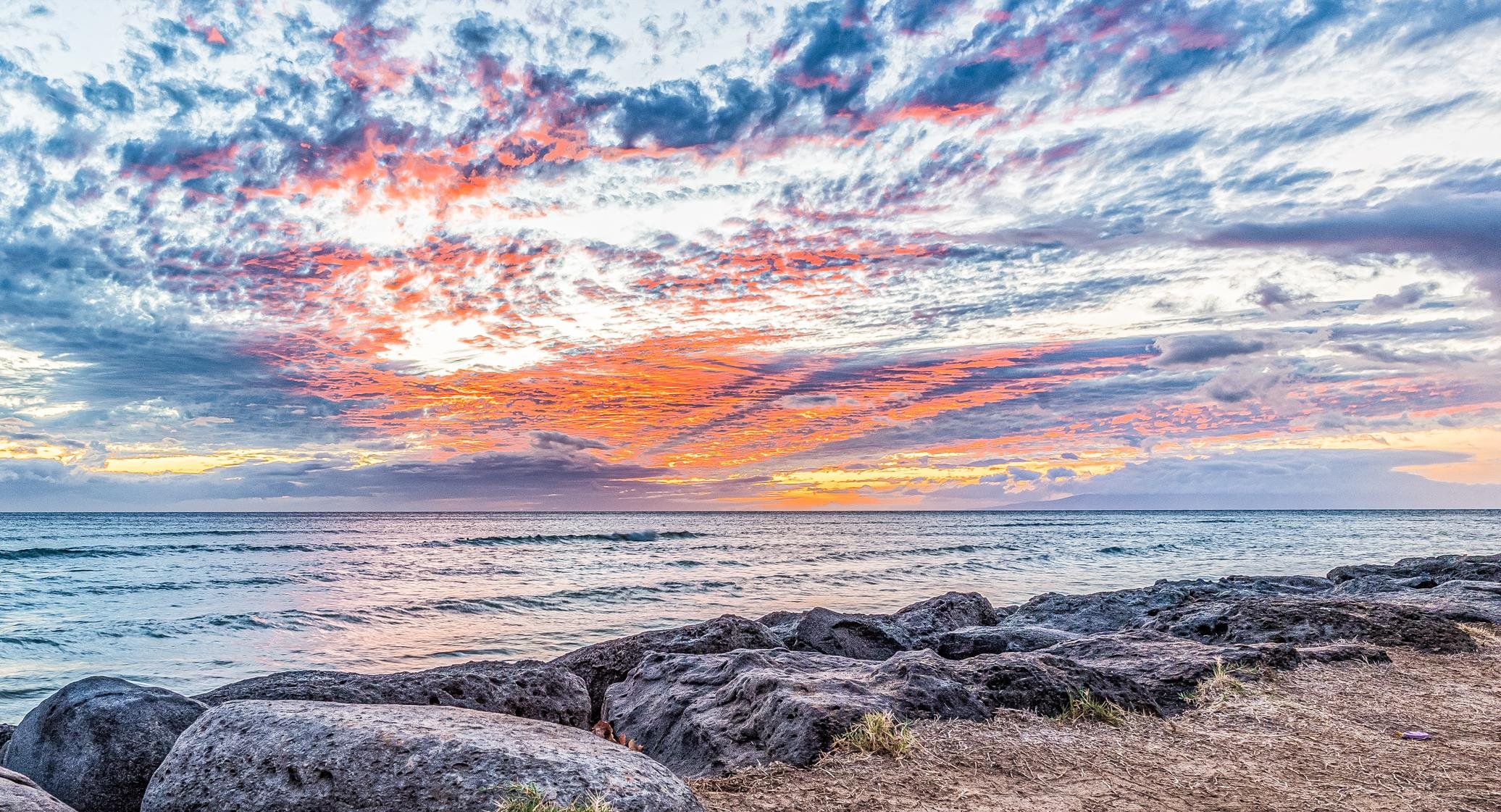 Island Surf condo # 311, Kihei, Hawaii - photo 31 of 31