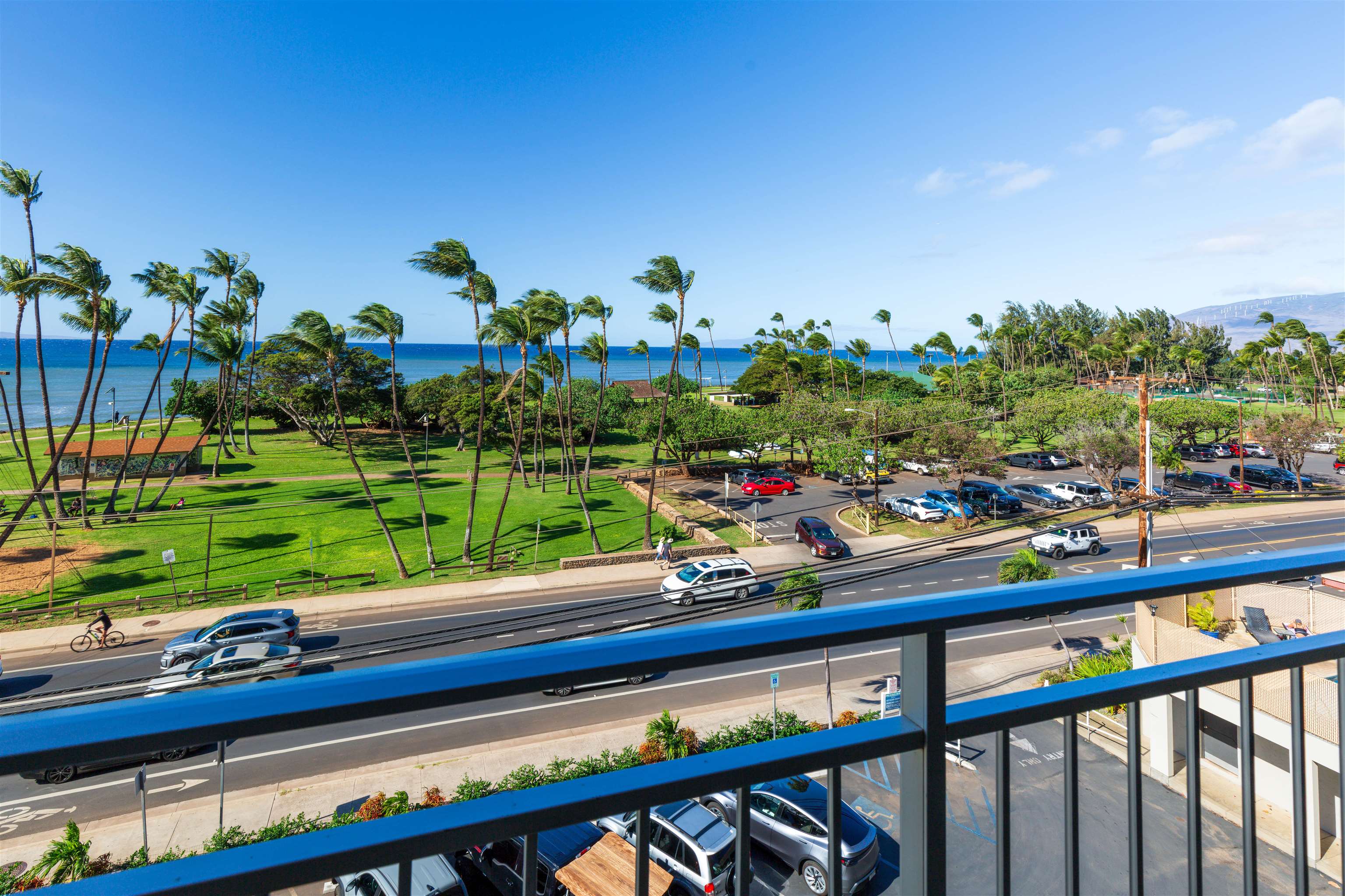 Island Surf condo # 503, Kihei, Hawaii - photo 2 of 44