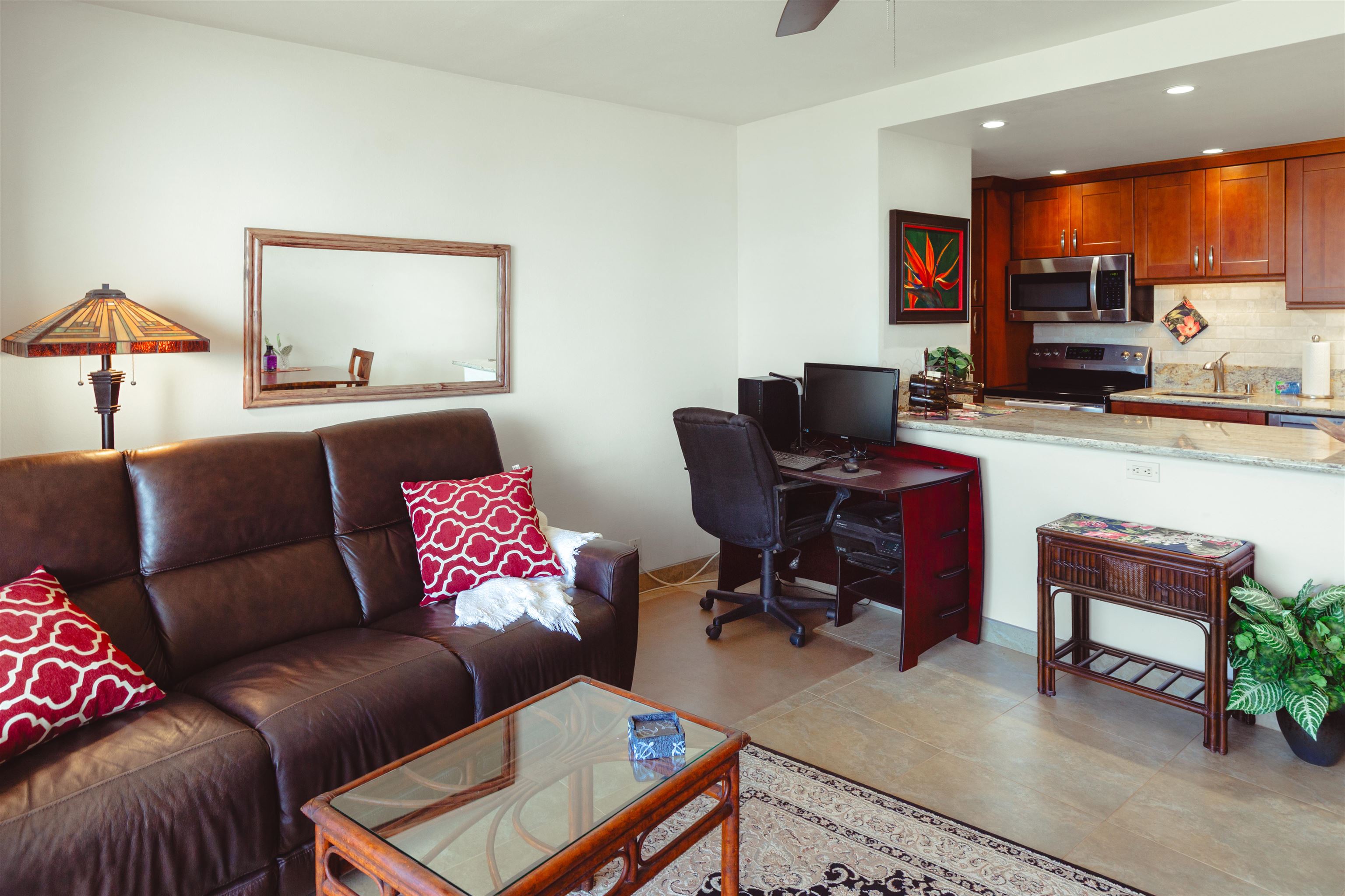 Island Surf condo # 503, Kihei, Hawaii - photo 12 of 44