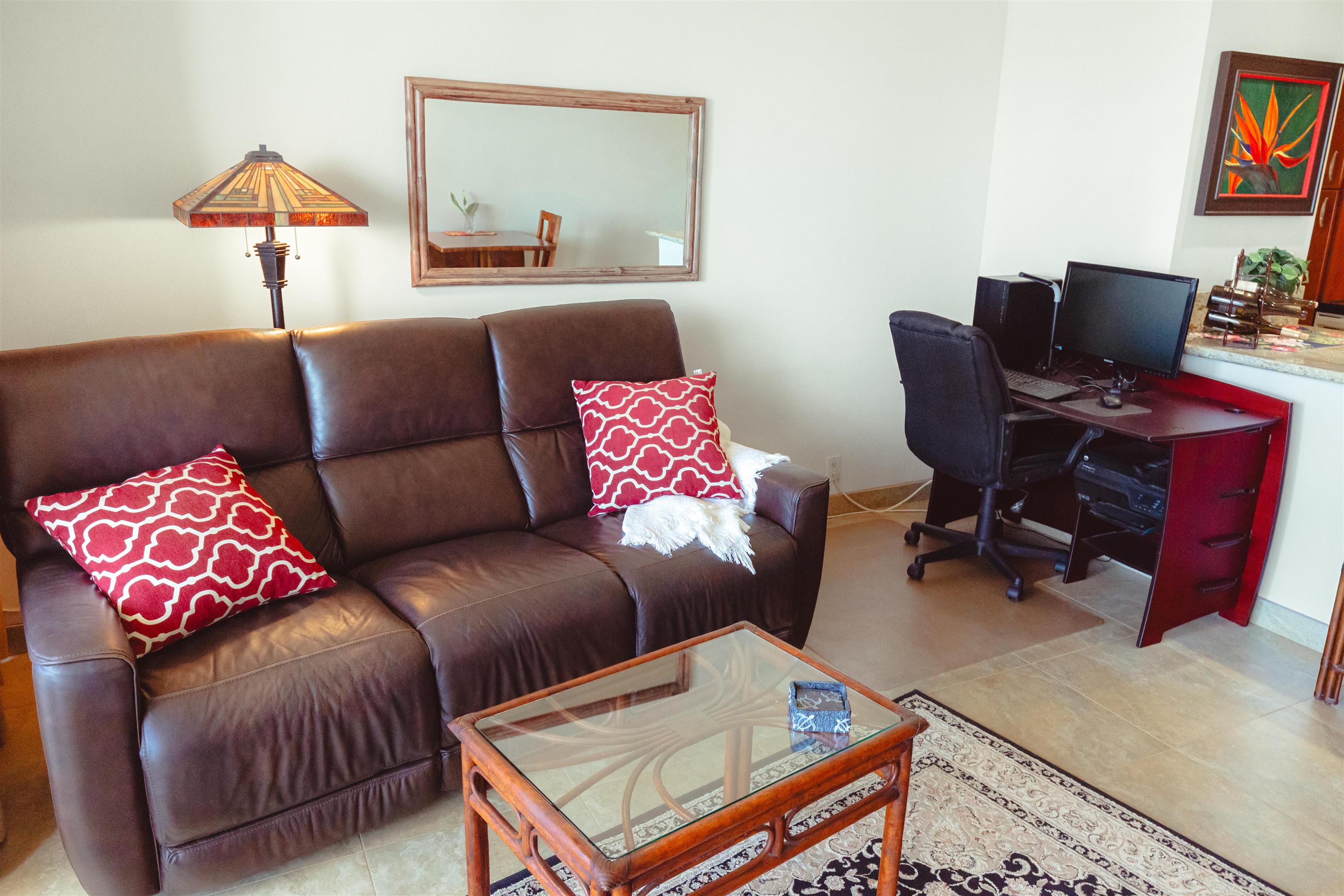 Island Surf condo # 503, Kihei, Hawaii - photo 29 of 44