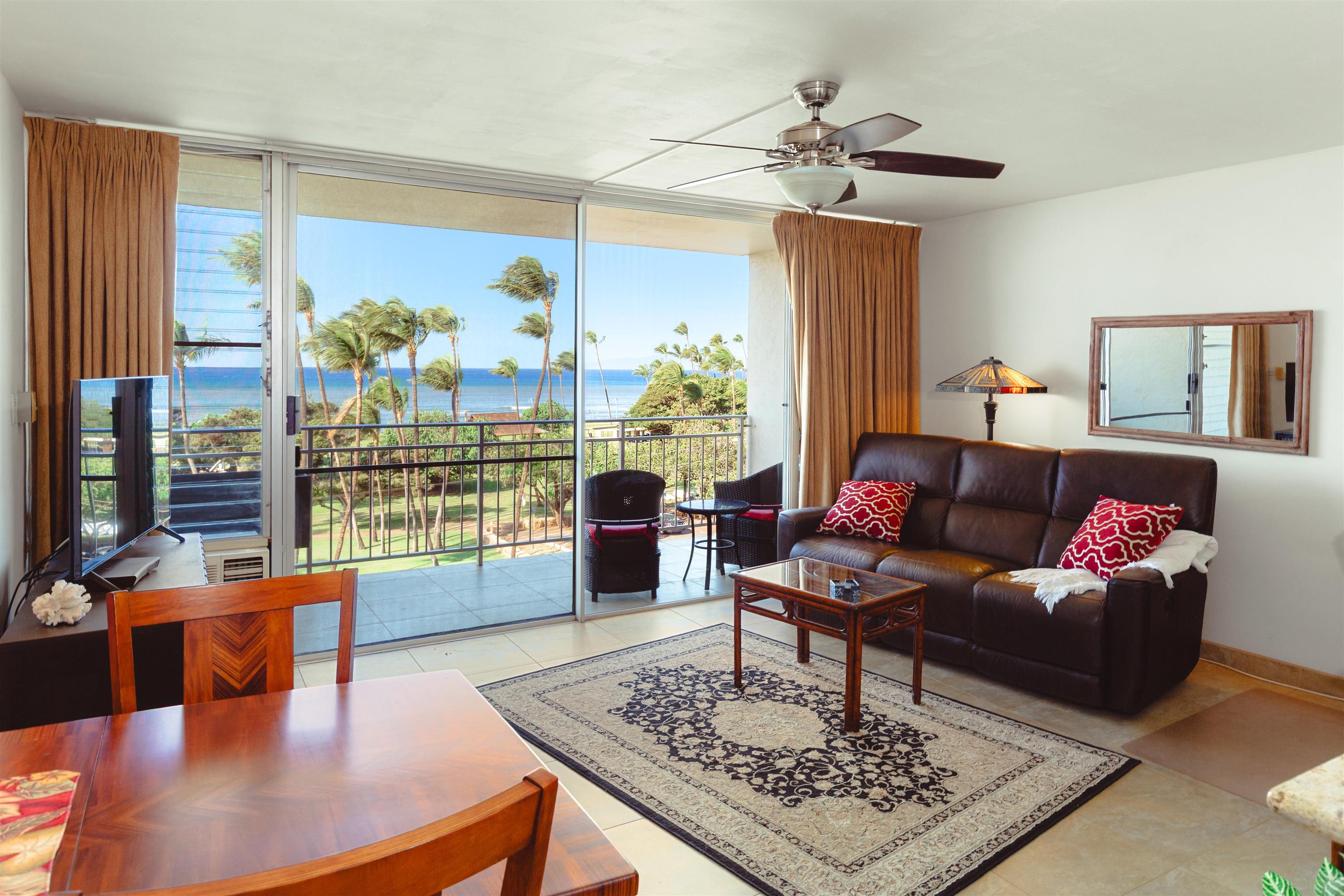 Island Surf condo # 503, Kihei, Hawaii - photo 4 of 44