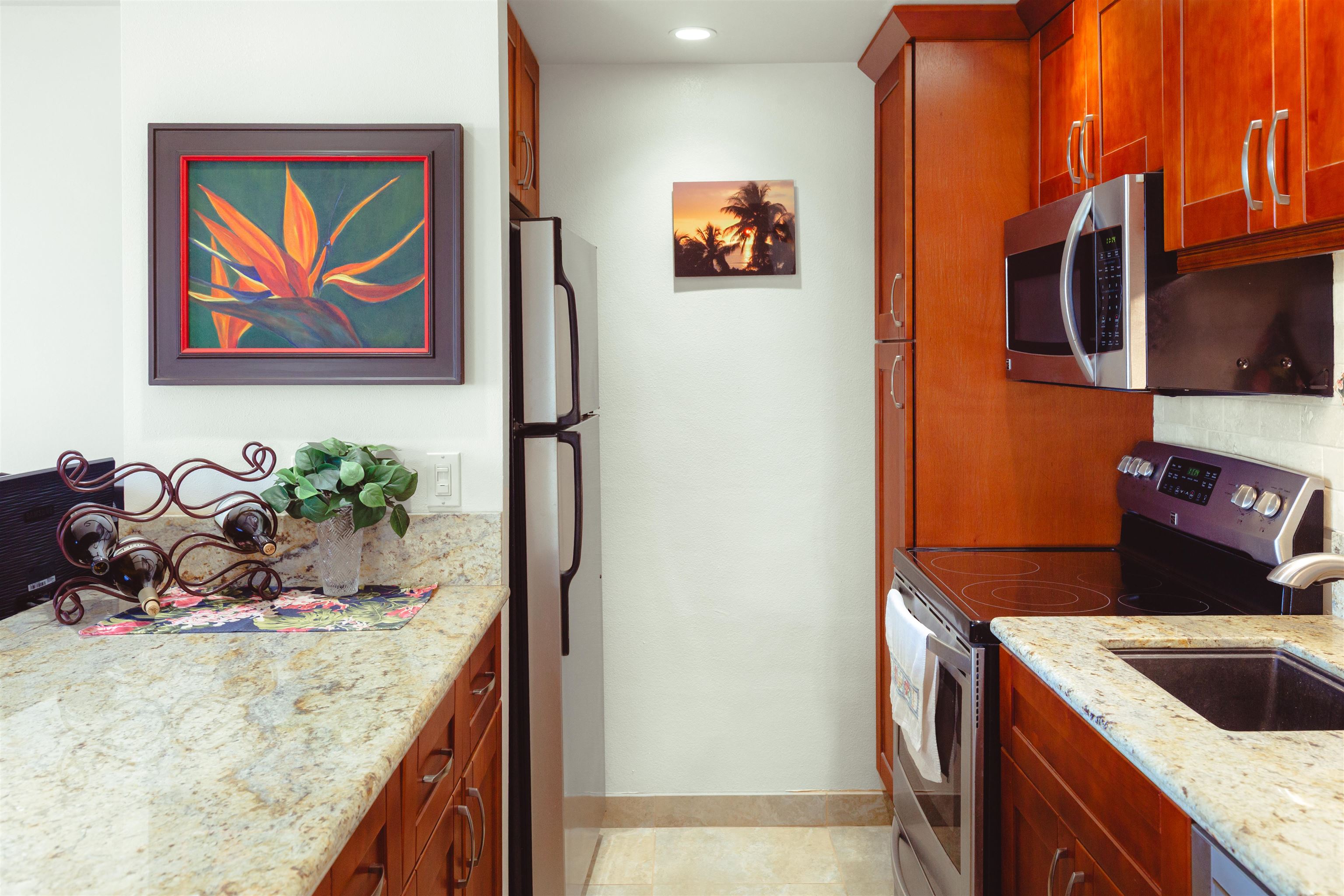 Island Surf condo # 503, Kihei, Hawaii - photo 35 of 44