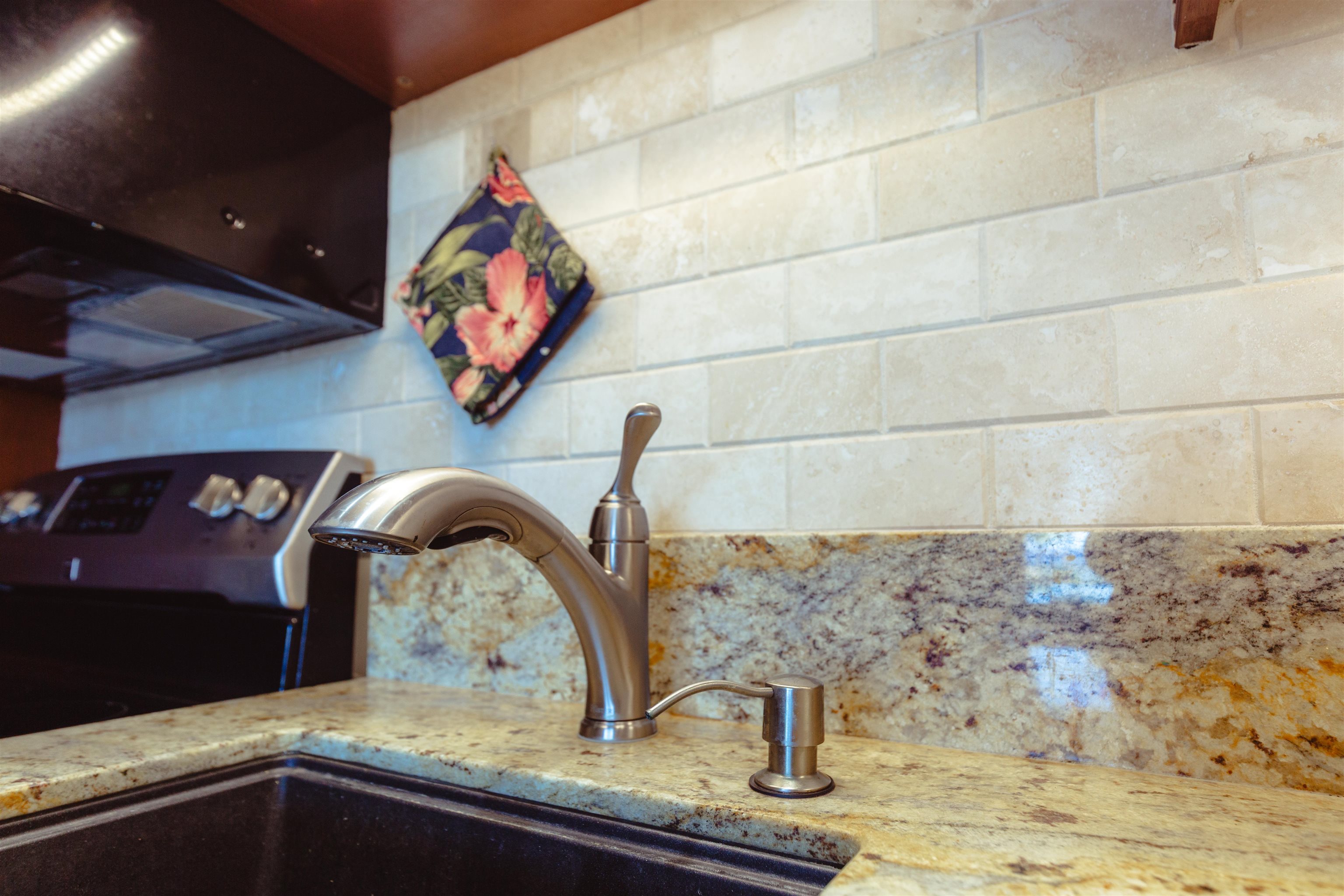 Island Surf condo # 503, Kihei, Hawaii - photo 36 of 44