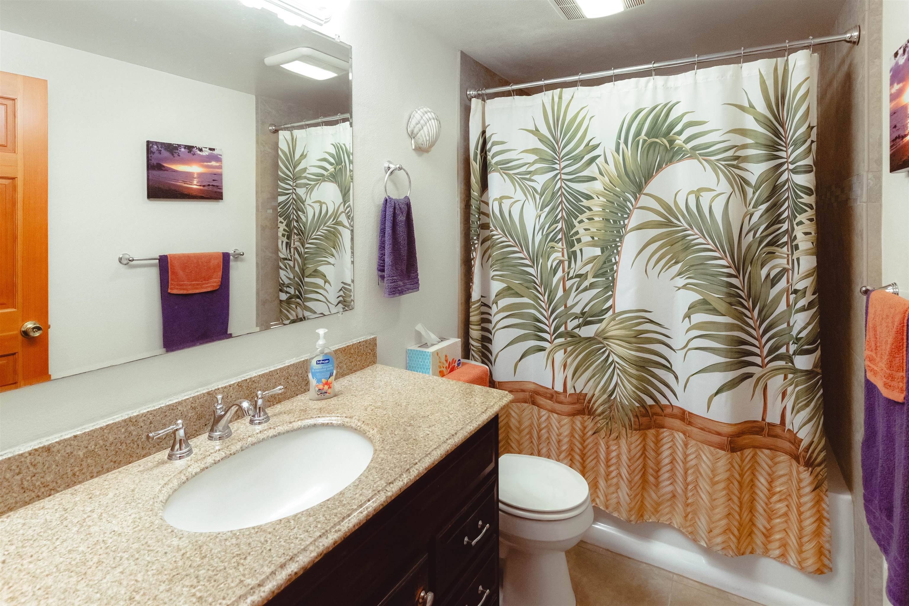 Island Surf condo # 503, Kihei, Hawaii - photo 38 of 44