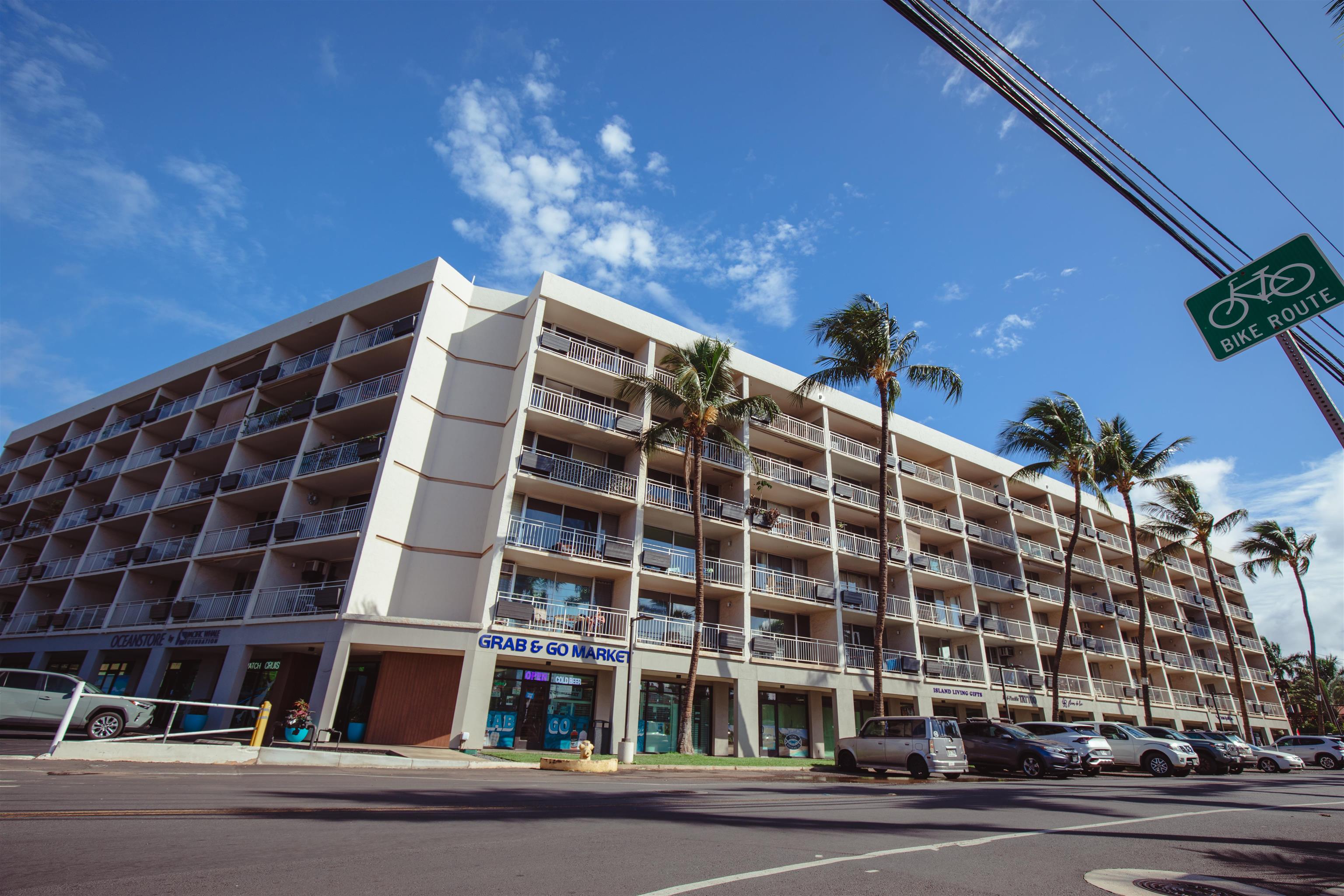 Island Surf condo # 503, Kihei, Hawaii - photo 5 of 44