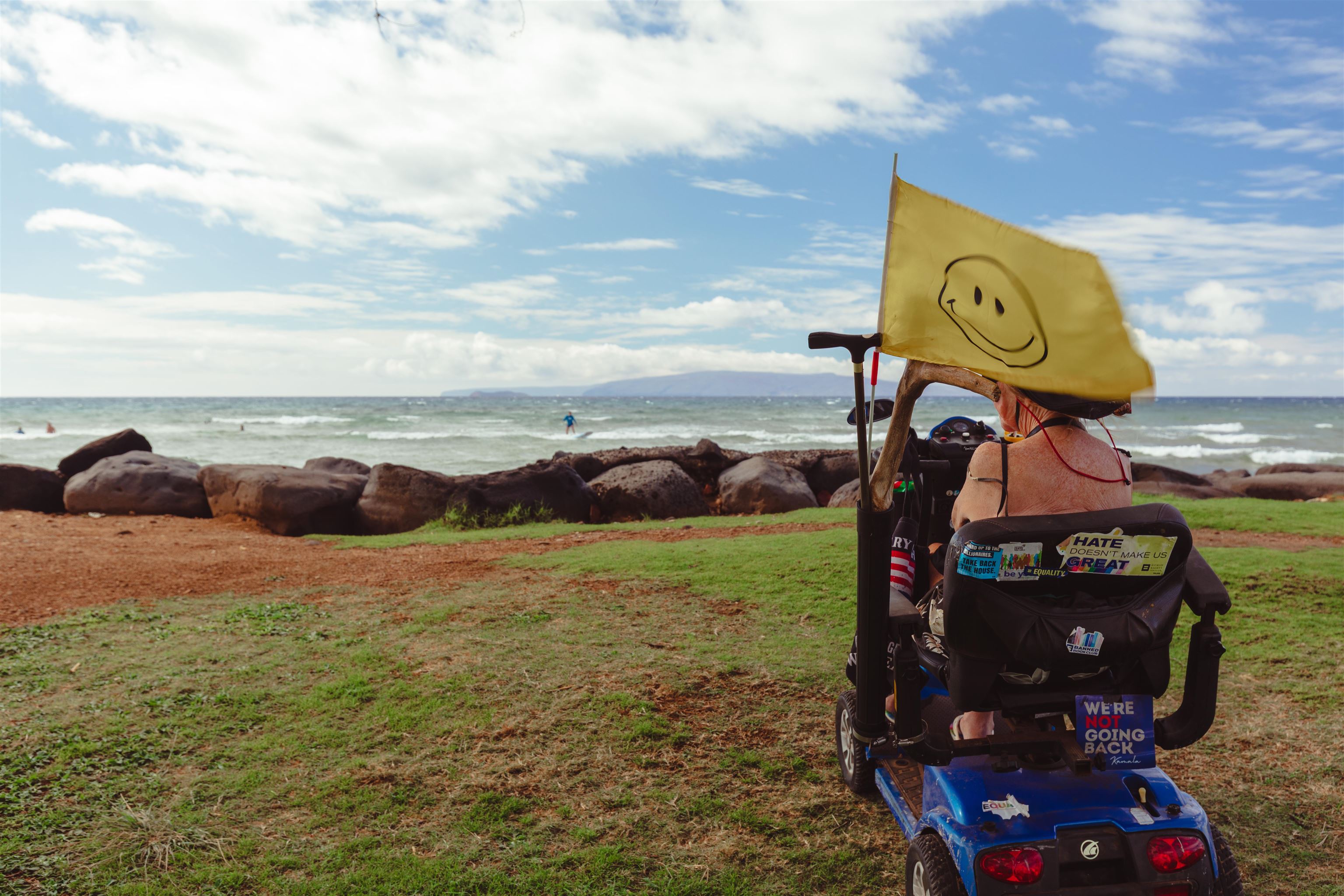 Island Surf condo # 503, Kihei, Hawaii - photo 44 of 44