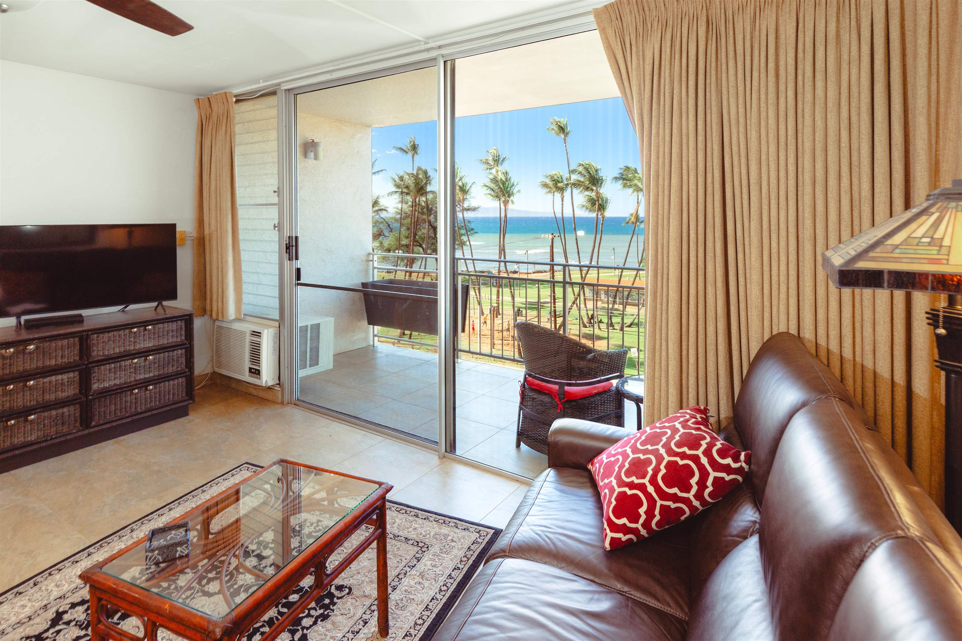 Island Surf condo # 503, Kihei, Hawaii - photo 7 of 44