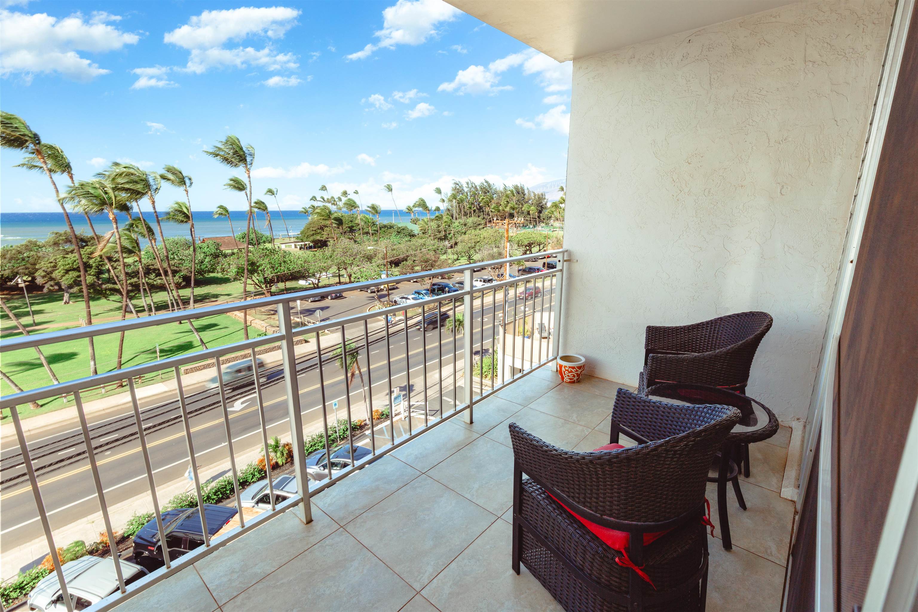 Island Surf condo # 503, Kihei, Hawaii - photo 9 of 44