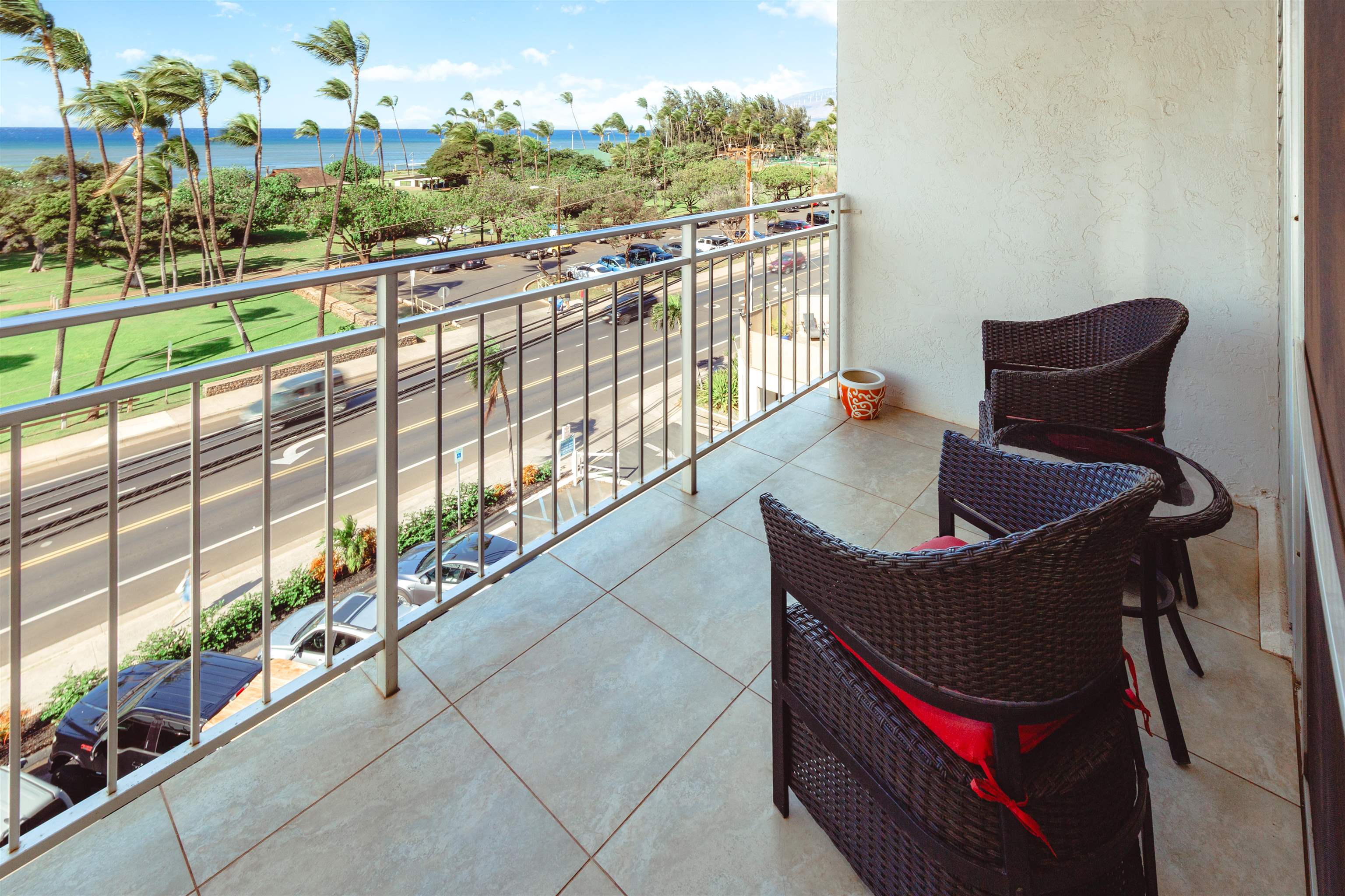 Island Surf condo # 503, Kihei, Hawaii - photo 10 of 44