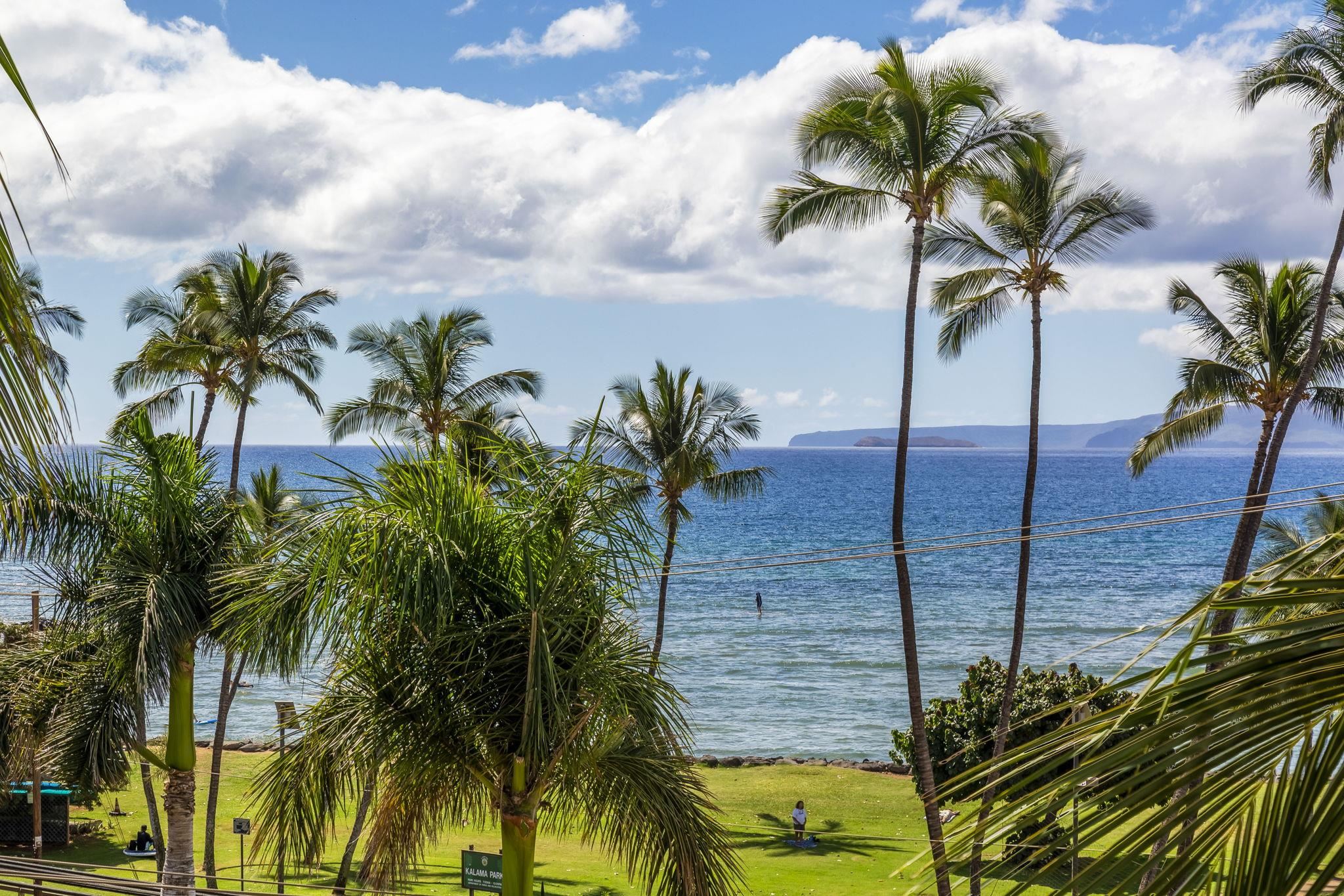 Island Surf condo # 507, Kihei, Hawaii - photo 2 of 30