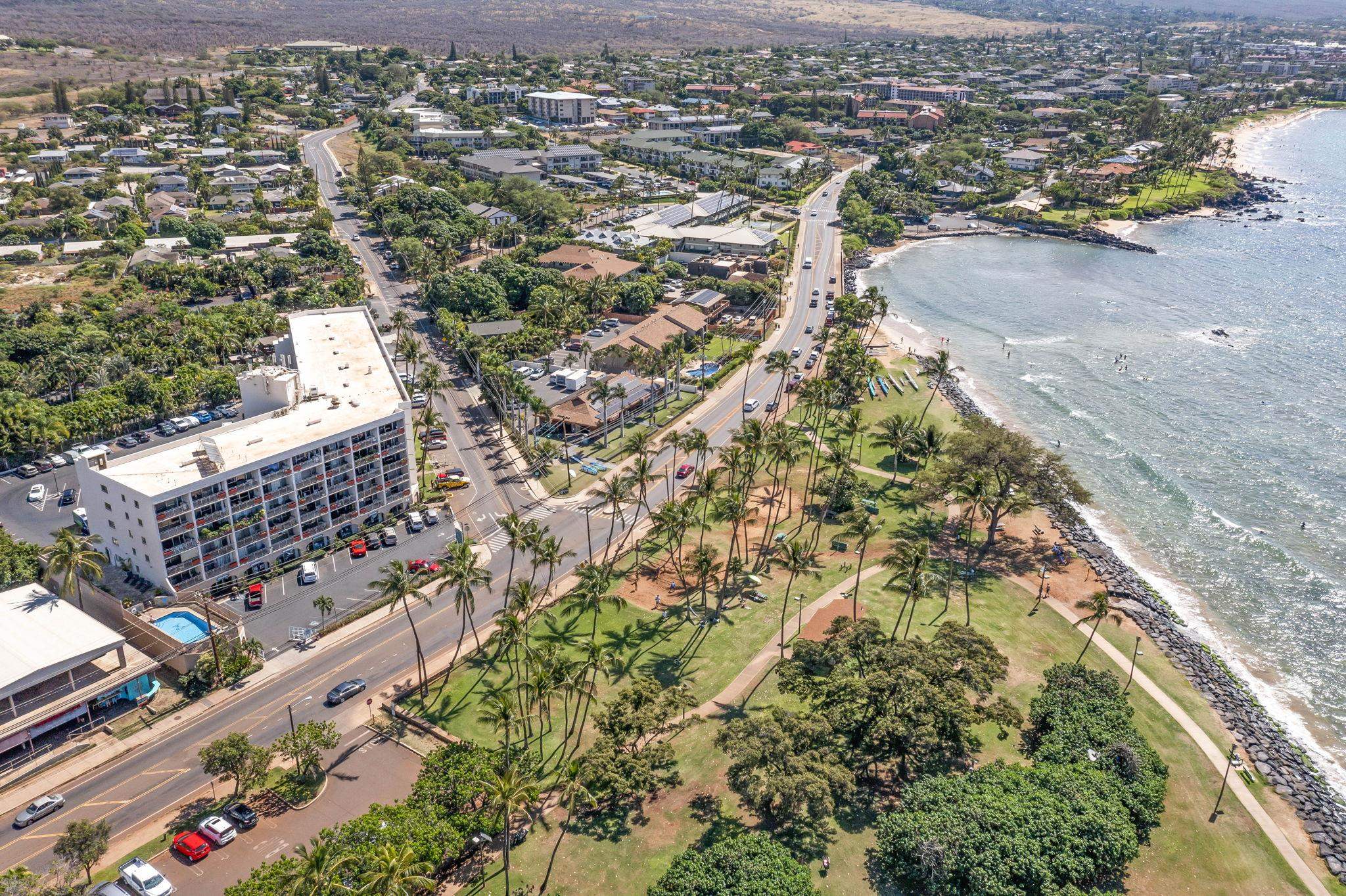 Island Surf condo # 507, Kihei, Hawaii - photo 11 of 30