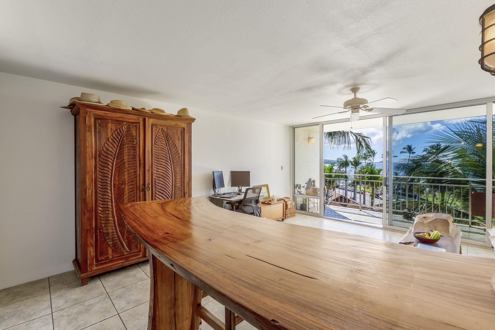 Island Surf condo # 507, Kihei, Hawaii - photo 13 of 30